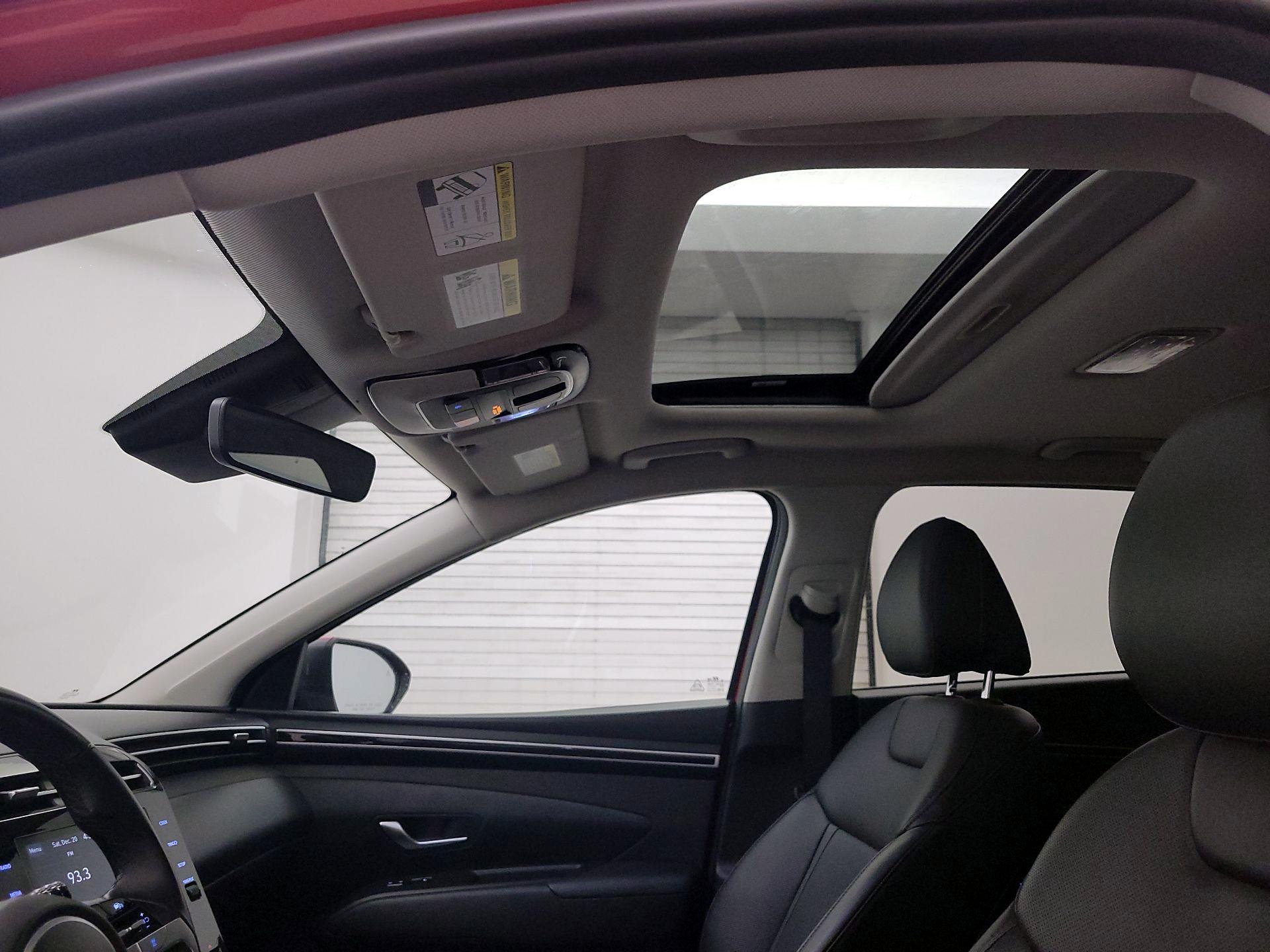 Thumbnail: 2023 Hyundai Tucson - 19