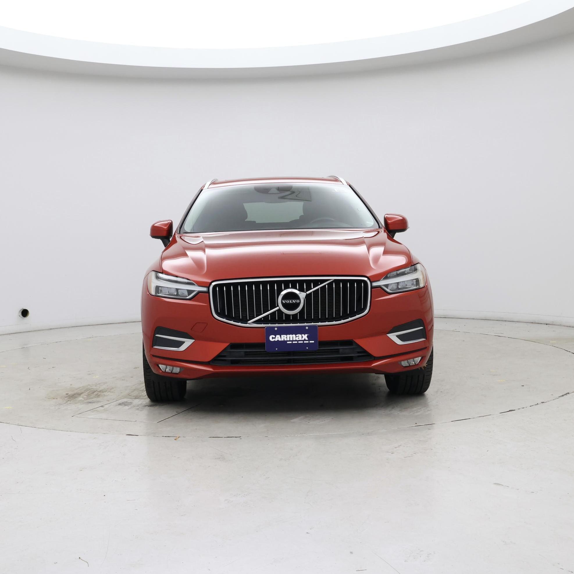 Thumbnail: 2020 Volvo XC60 - 5
