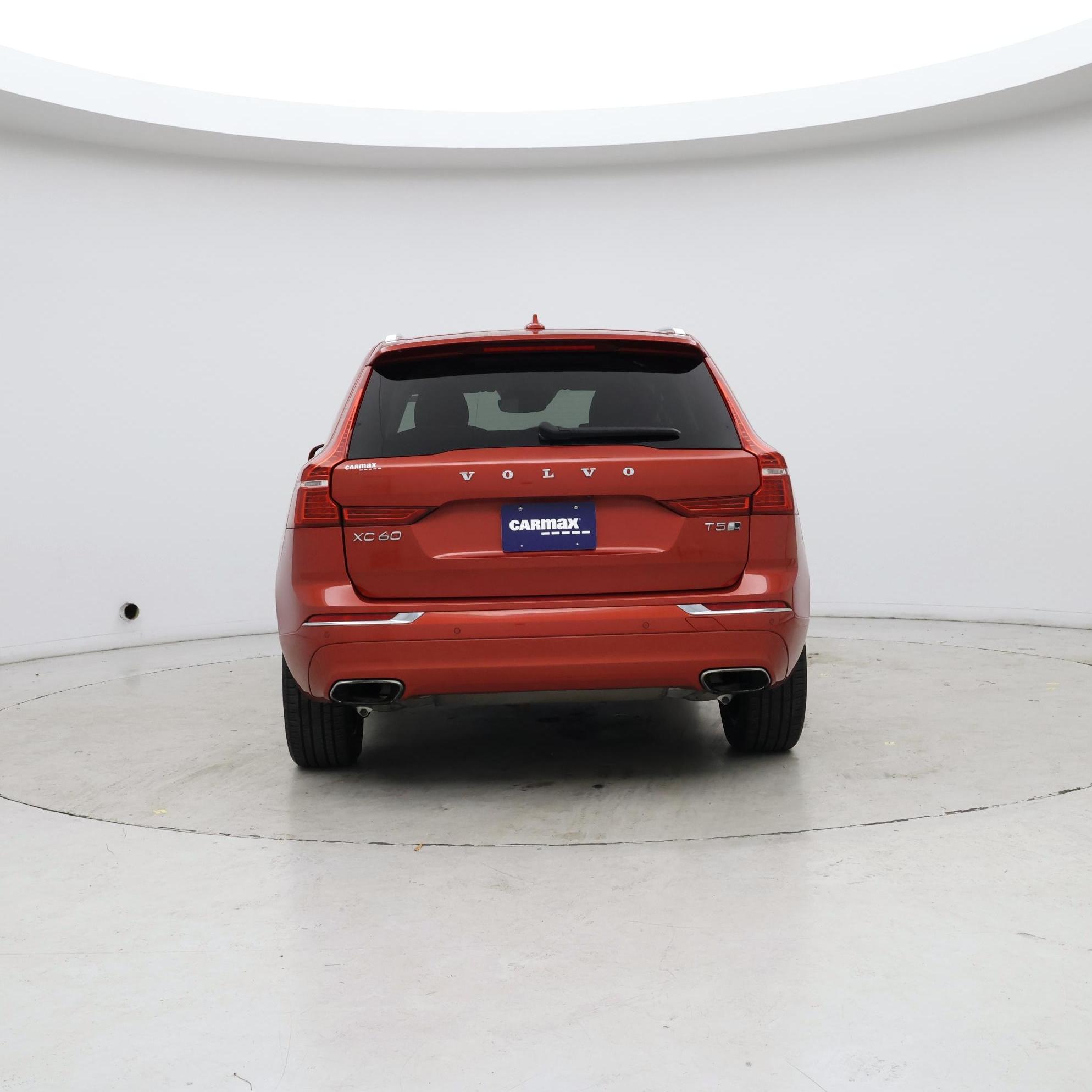 Thumbnail: 2020 Volvo XC60 - 6