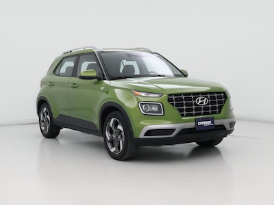2023 Hyundai Venue SEL