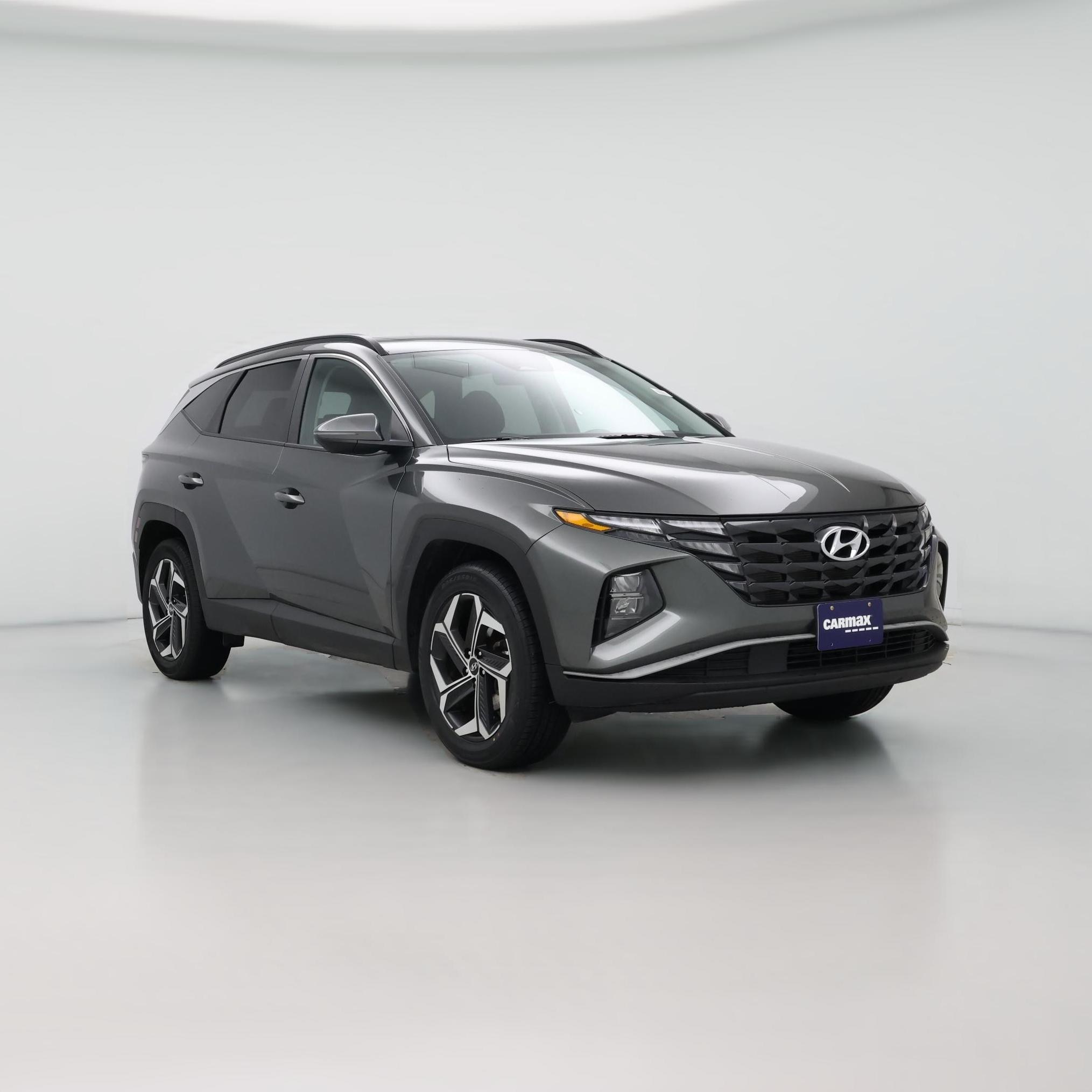 Thumbnail: 2023 Hyundai Tucson - 1