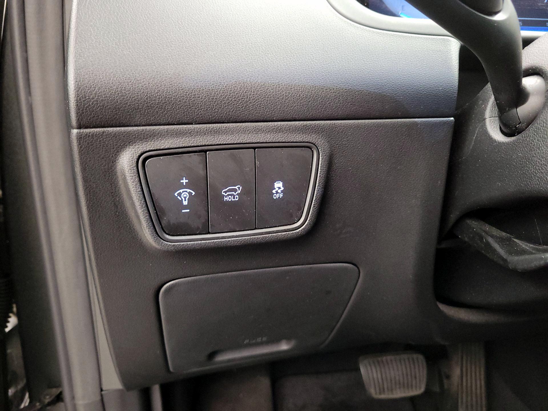 Thumbnail: 2023 Hyundai Tucson - 13