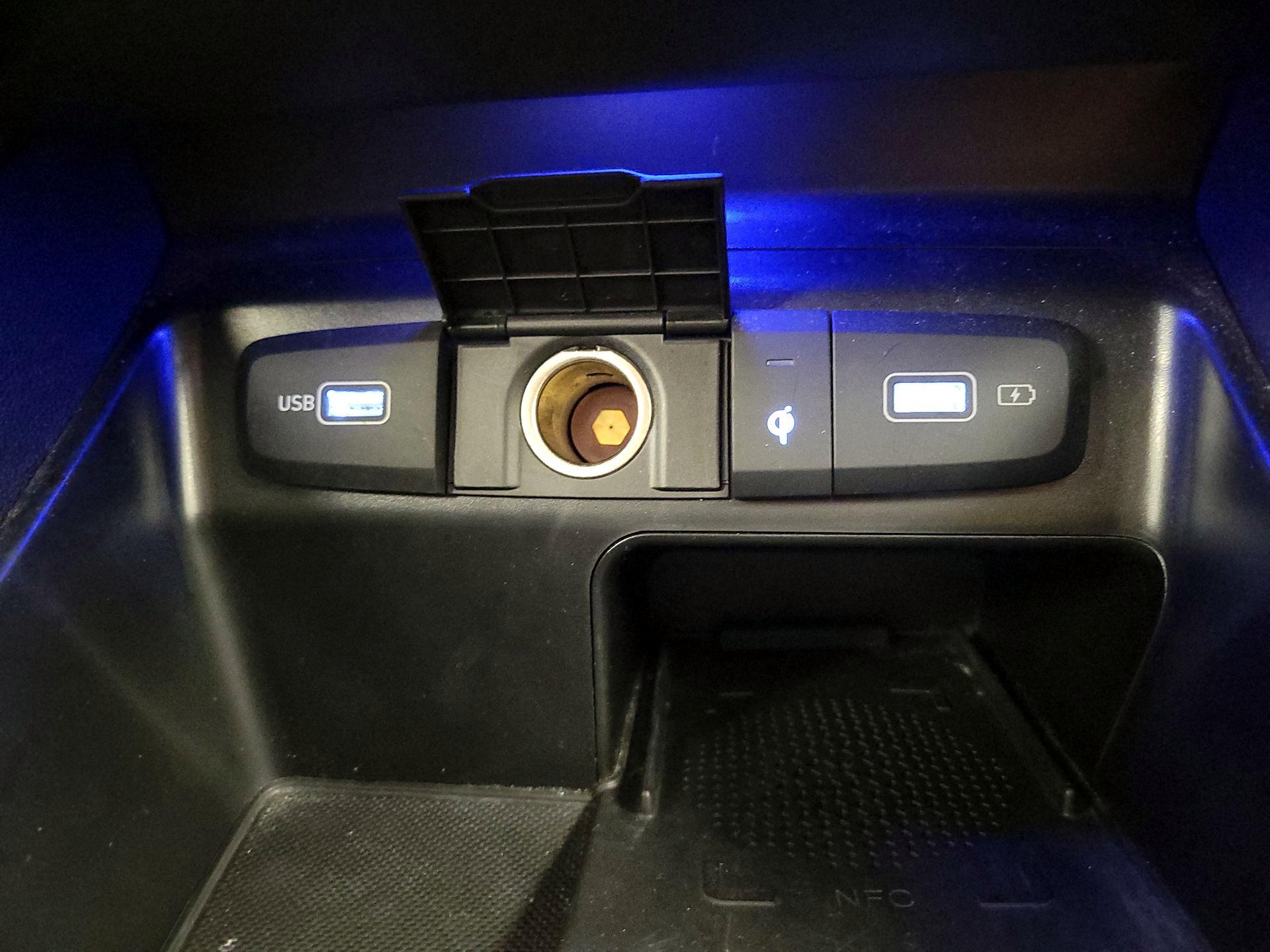 Thumbnail: 2023 Hyundai Tucson - 18