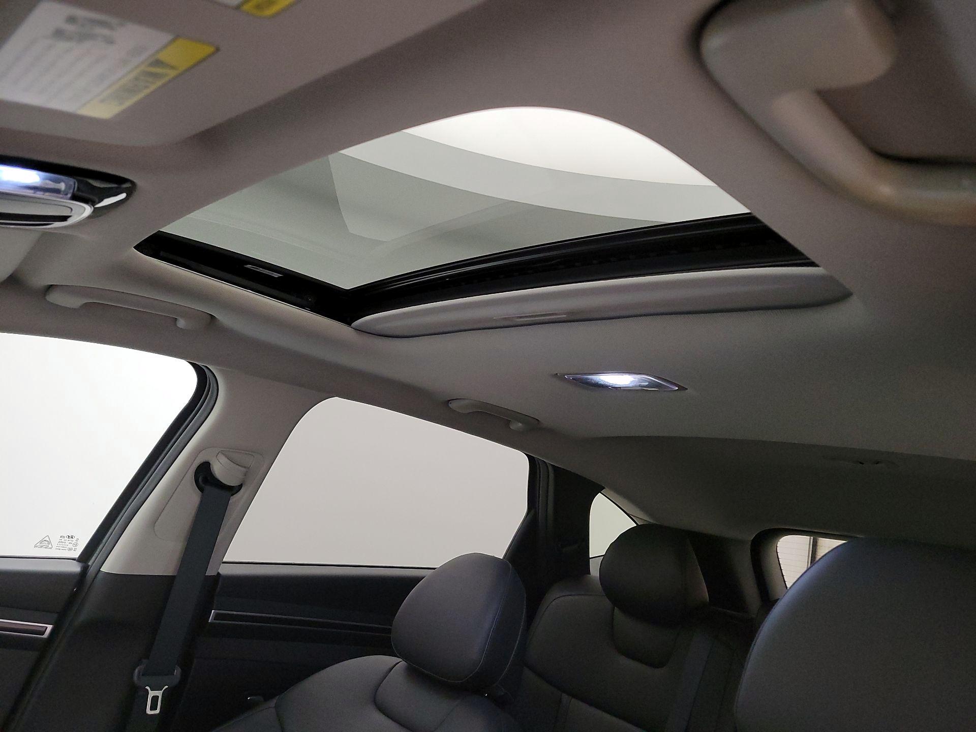 Thumbnail: 2023 Hyundai Tucson - 19