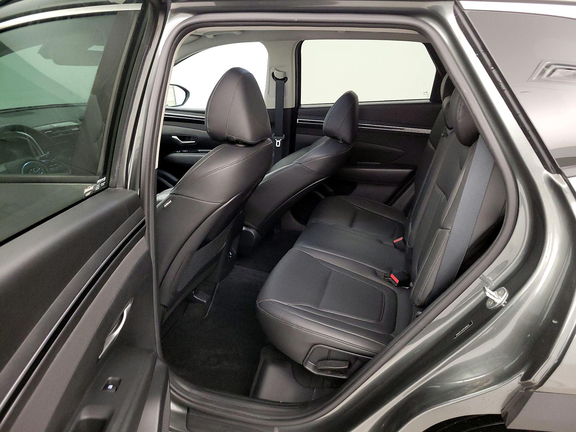 Thumbnail: 2023 Hyundai Tucson - 20