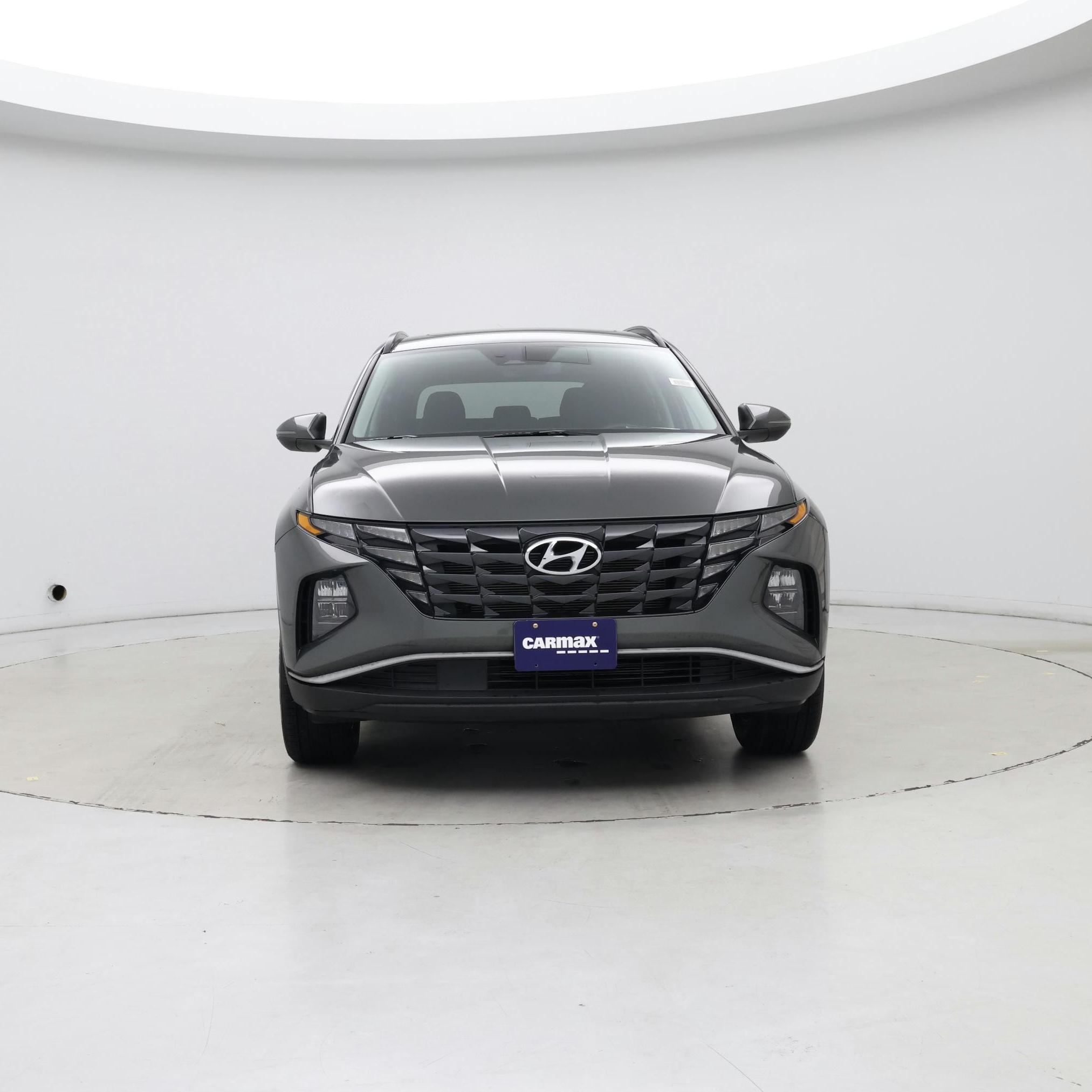 Thumbnail: 2023 Hyundai Tucson - 5