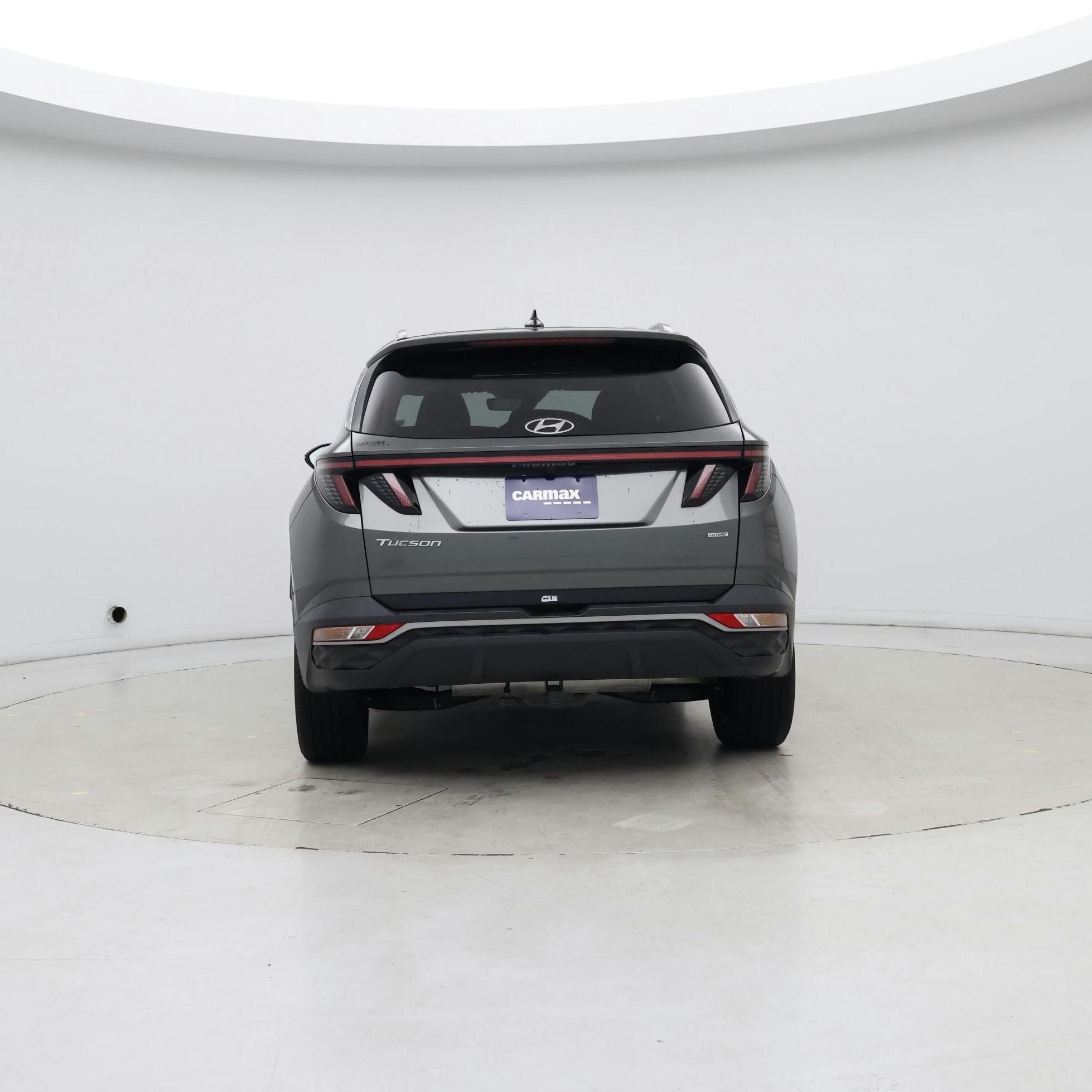 Thumbnail: 2023 Hyundai Tucson - 6