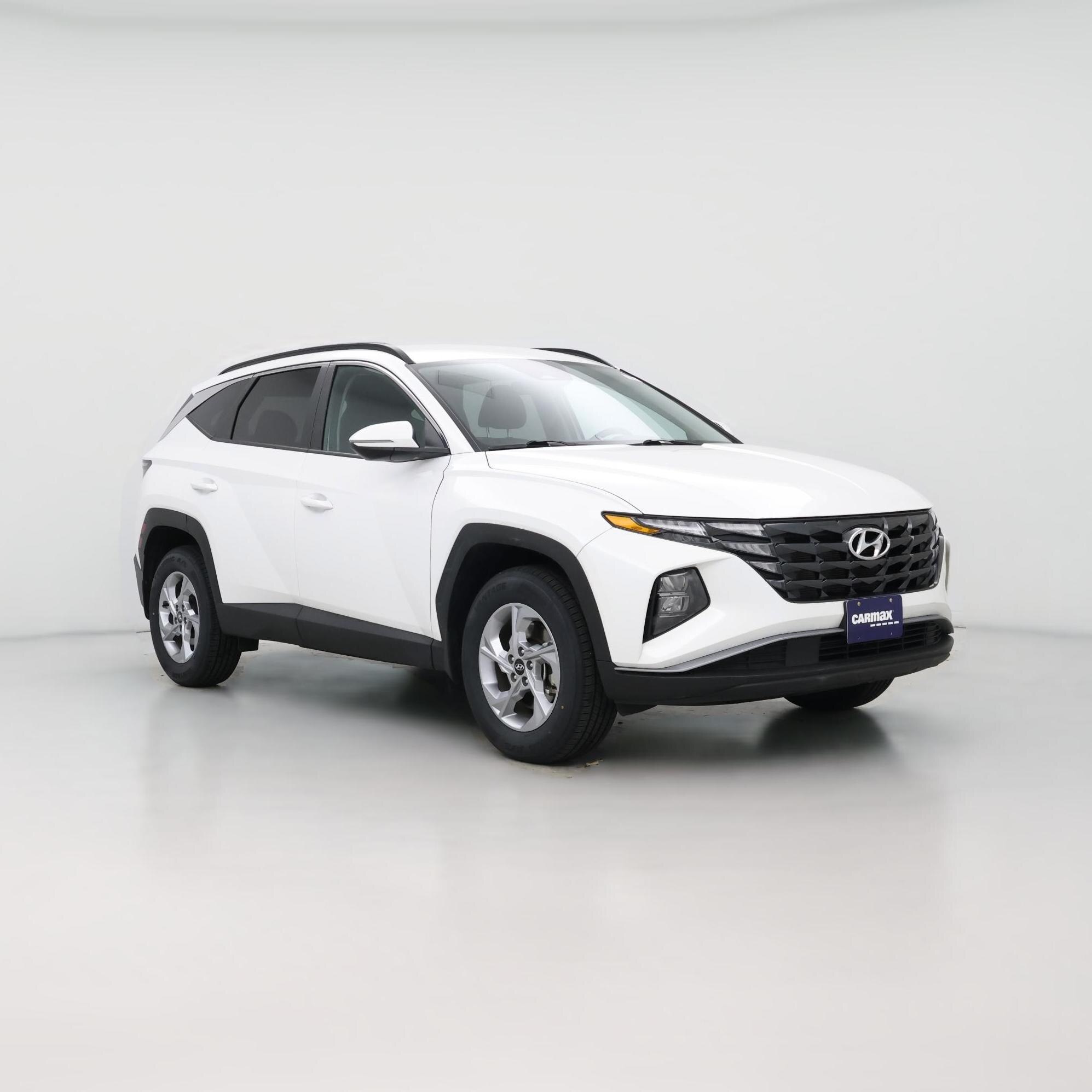 Thumbnail: 2023 Hyundai Tucson - 1