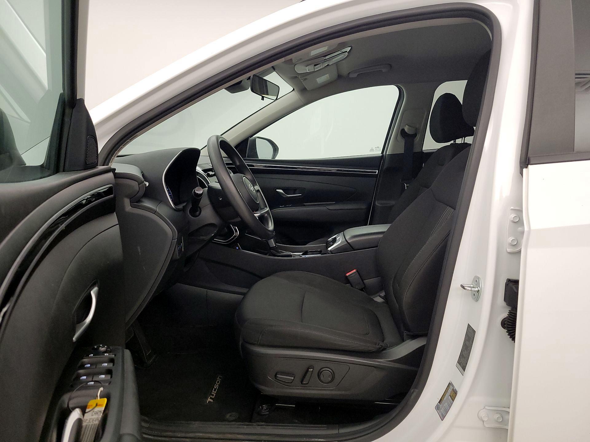 Thumbnail: 2023 Hyundai Tucson - 11