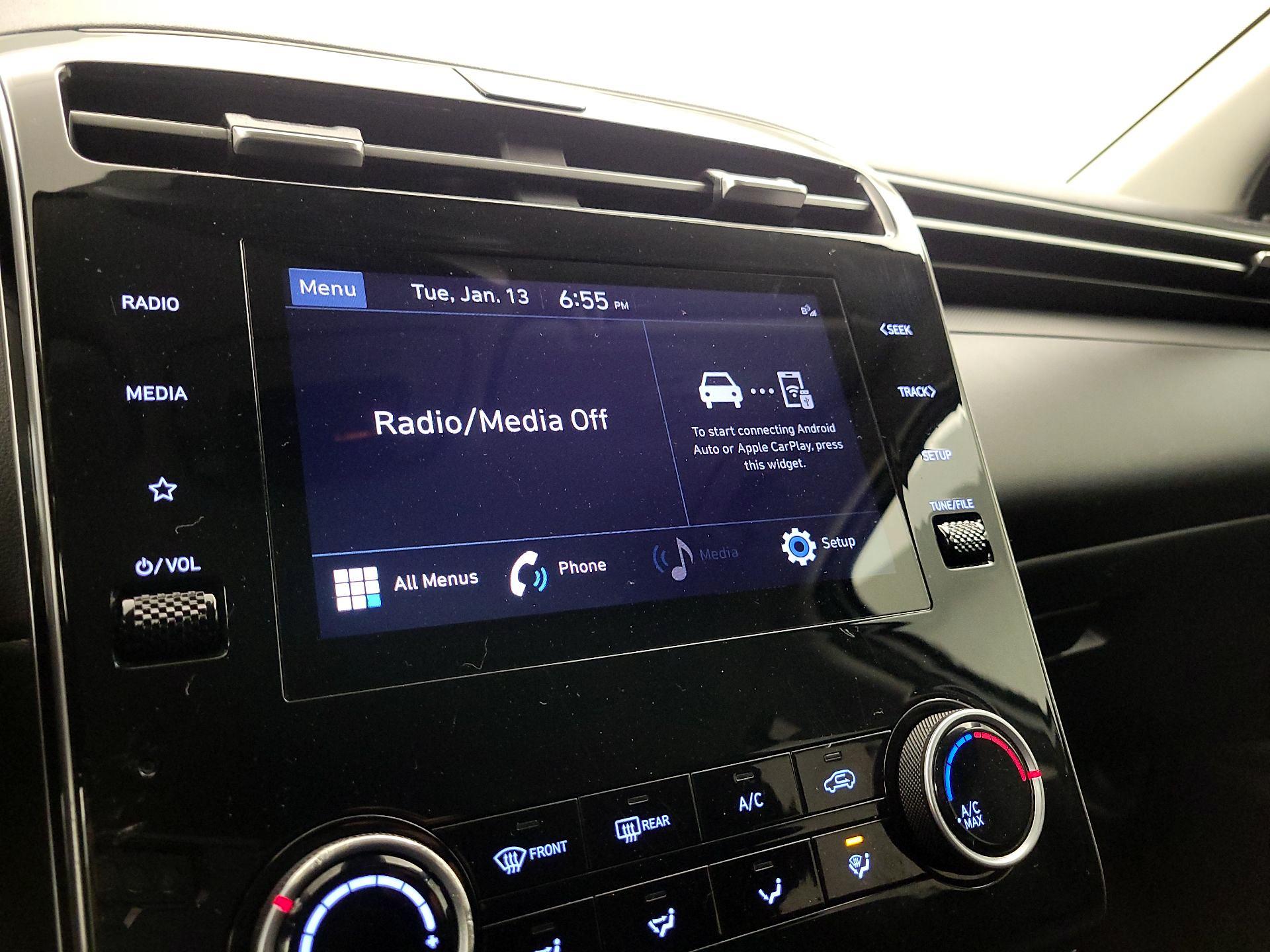 Thumbnail: 2023 Hyundai Tucson - 15