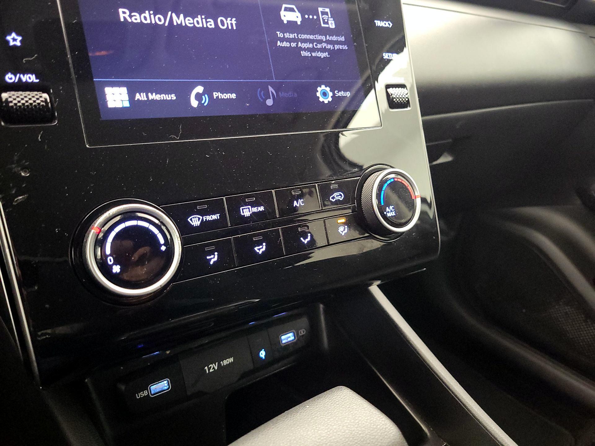 Thumbnail: 2023 Hyundai Tucson - 16