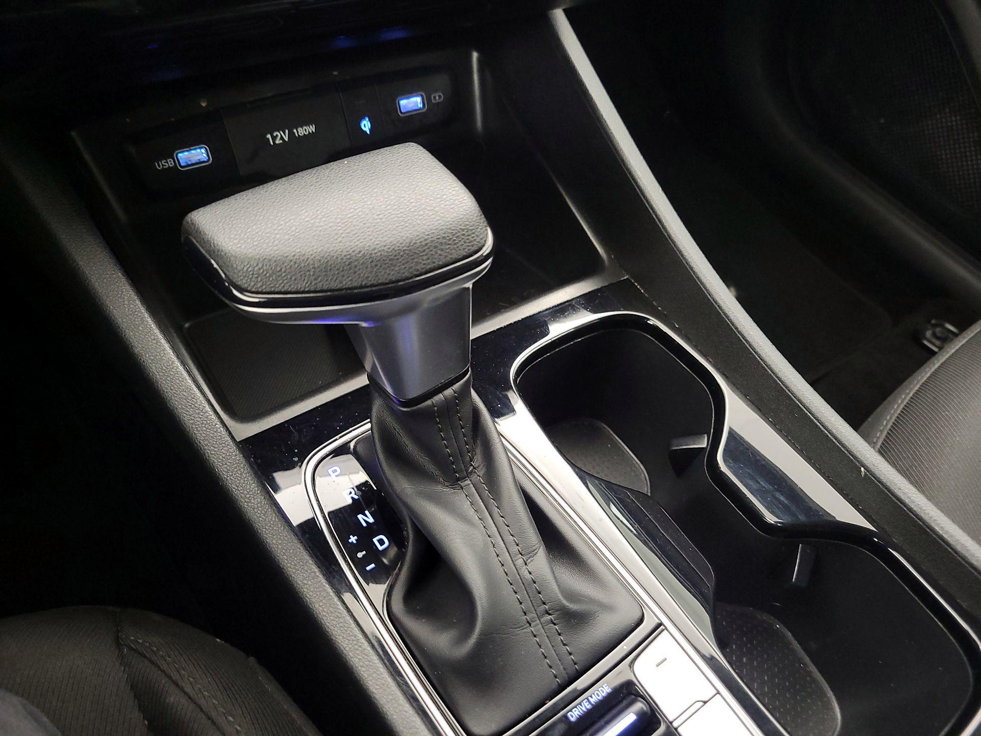 Thumbnail: 2023 Hyundai Tucson - 17