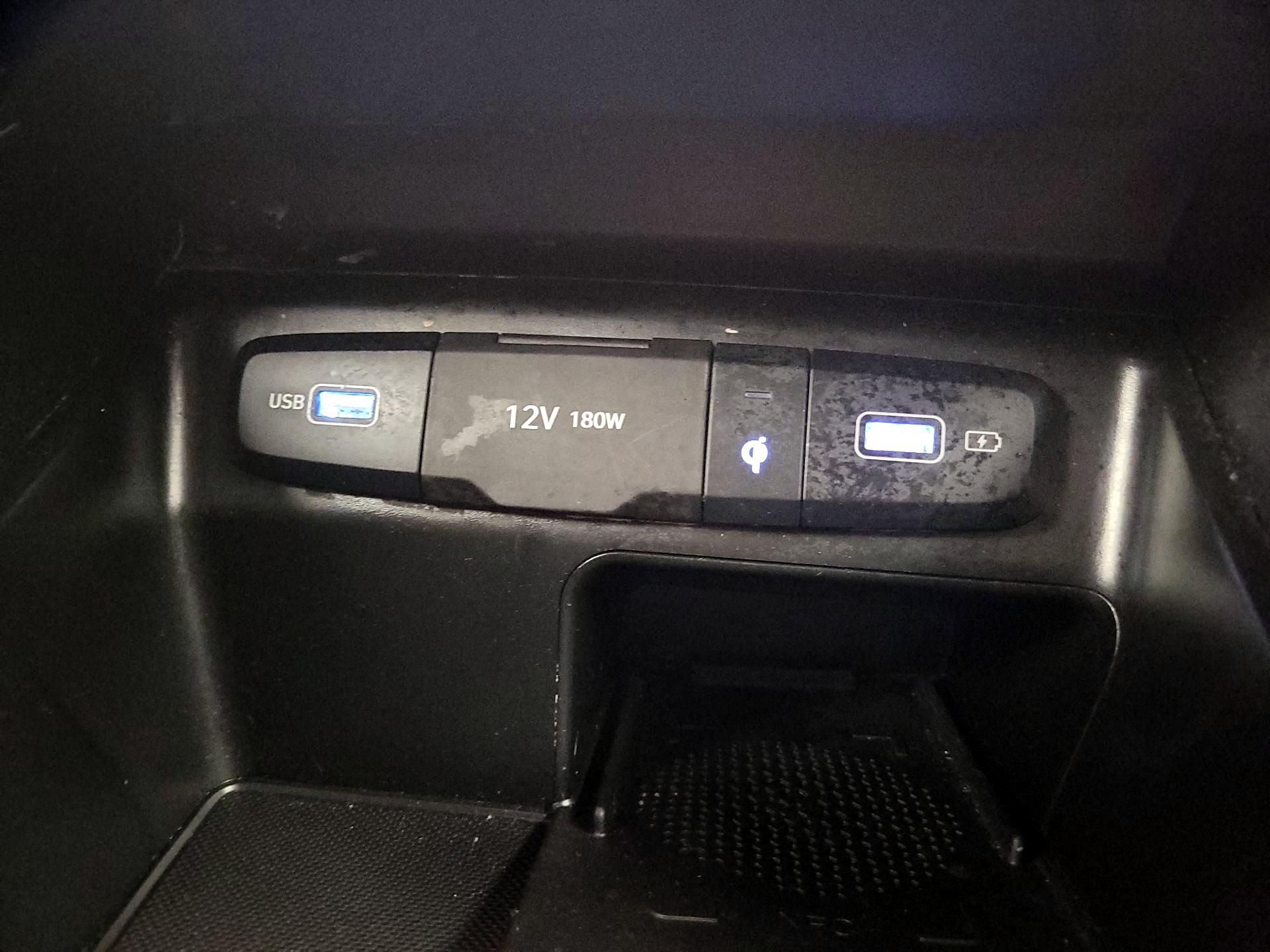 Thumbnail: 2023 Hyundai Tucson - 18