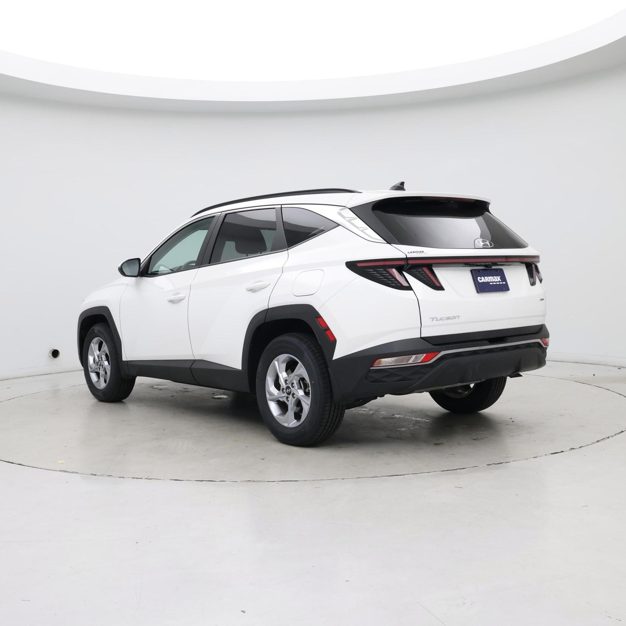 Thumbnail: 2023 Hyundai Tucson - 2