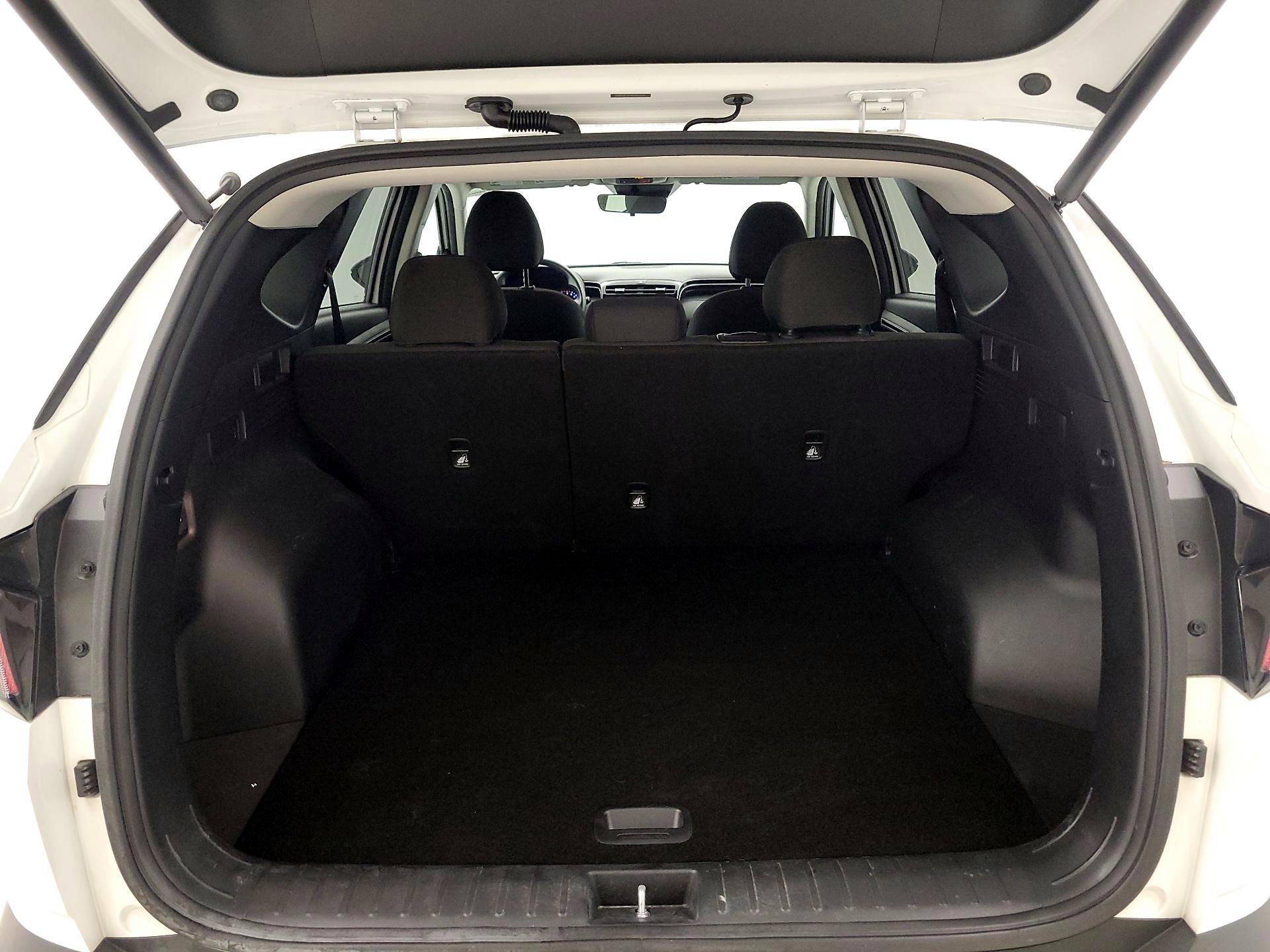 Thumbnail: 2023 Hyundai Tucson - 20