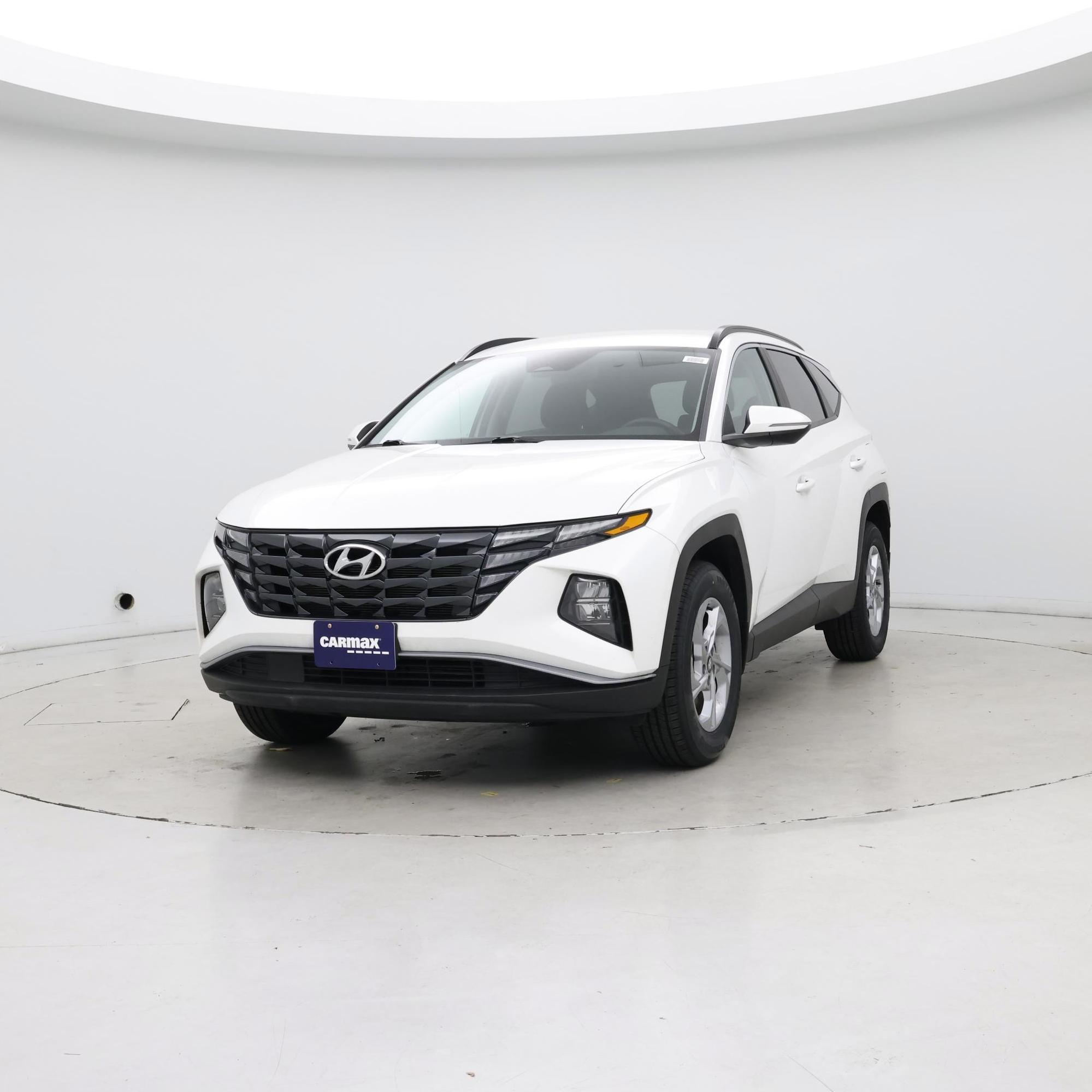 Thumbnail: 2023 Hyundai Tucson - 4