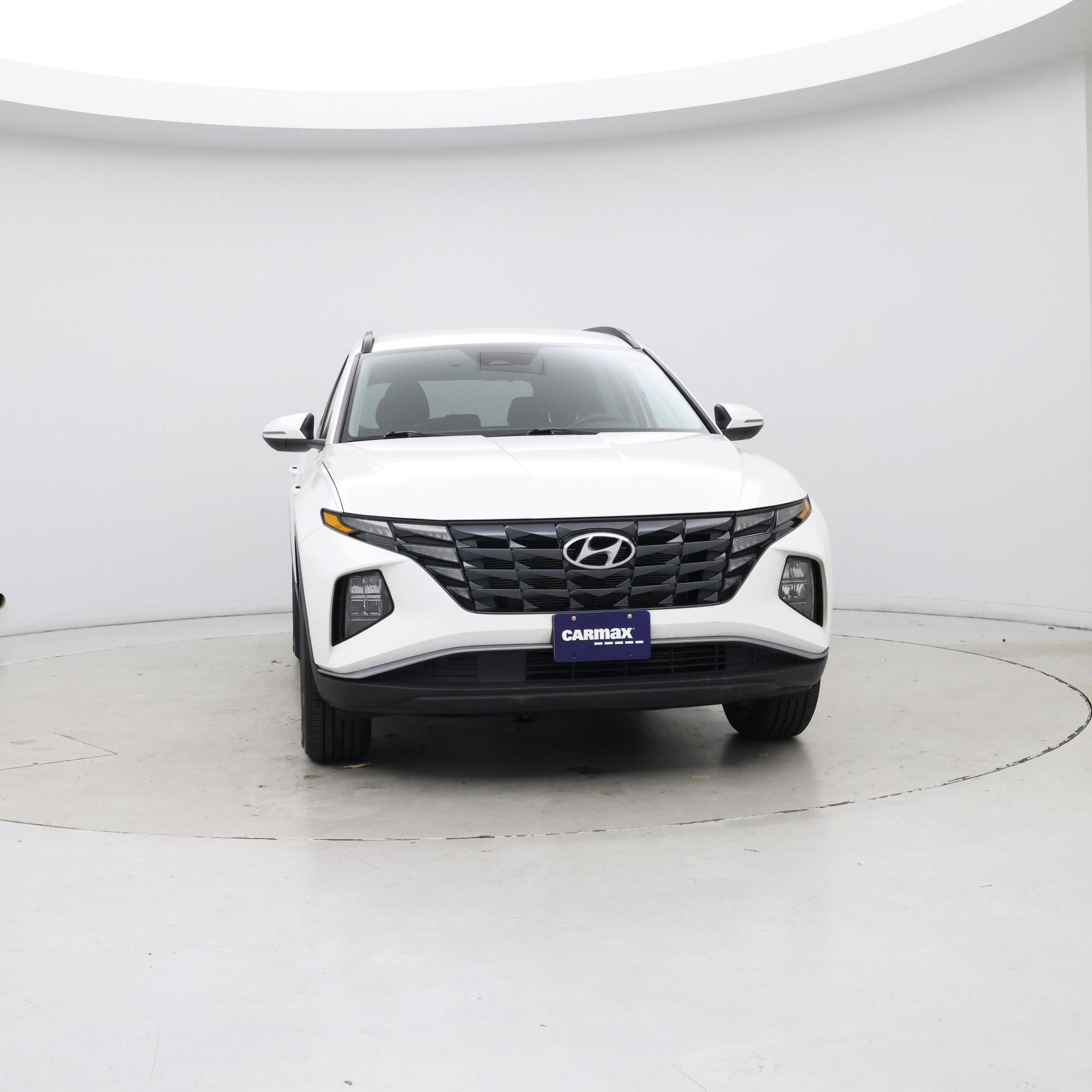 Thumbnail: 2023 Hyundai Tucson - 5