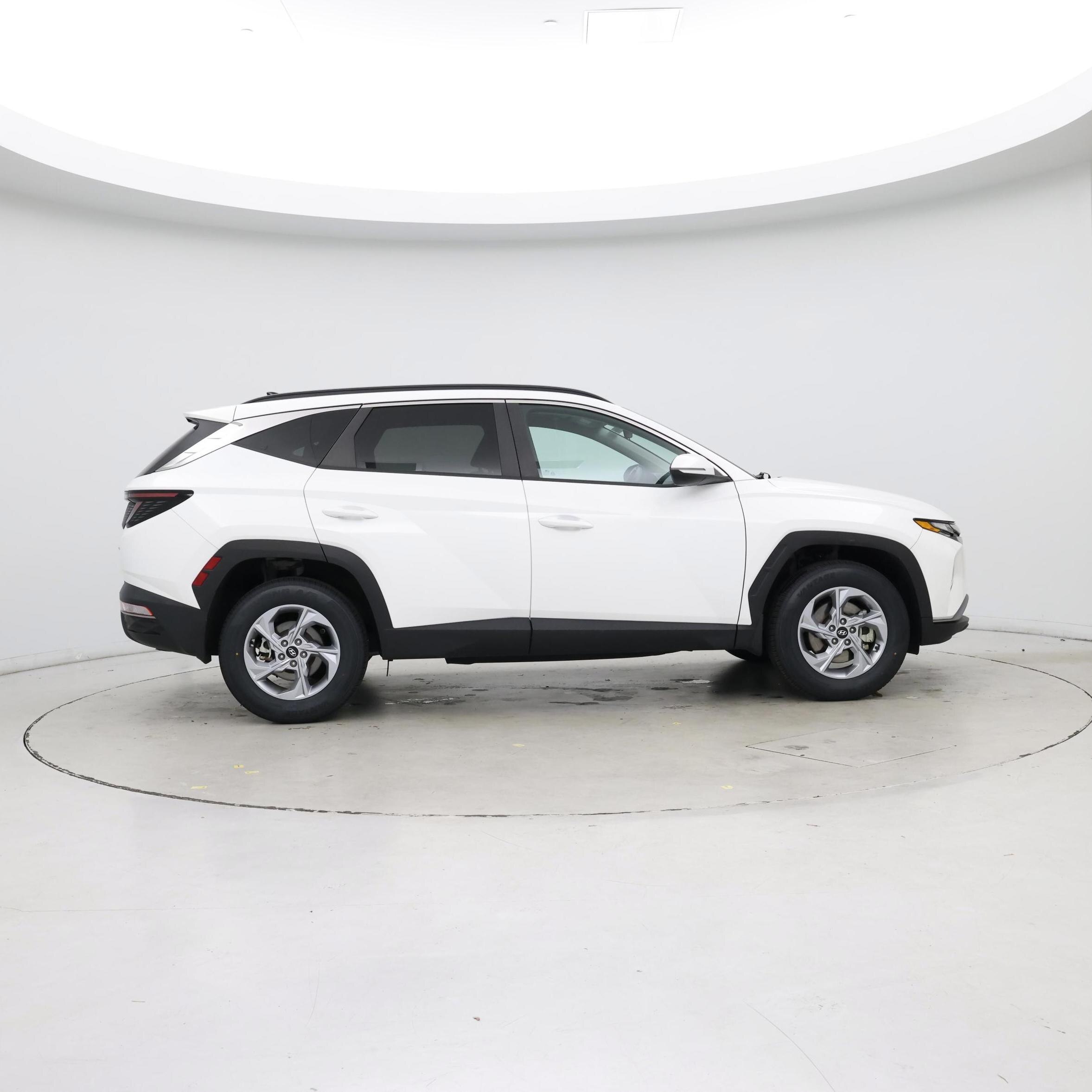 Thumbnail: 2023 Hyundai Tucson - 7