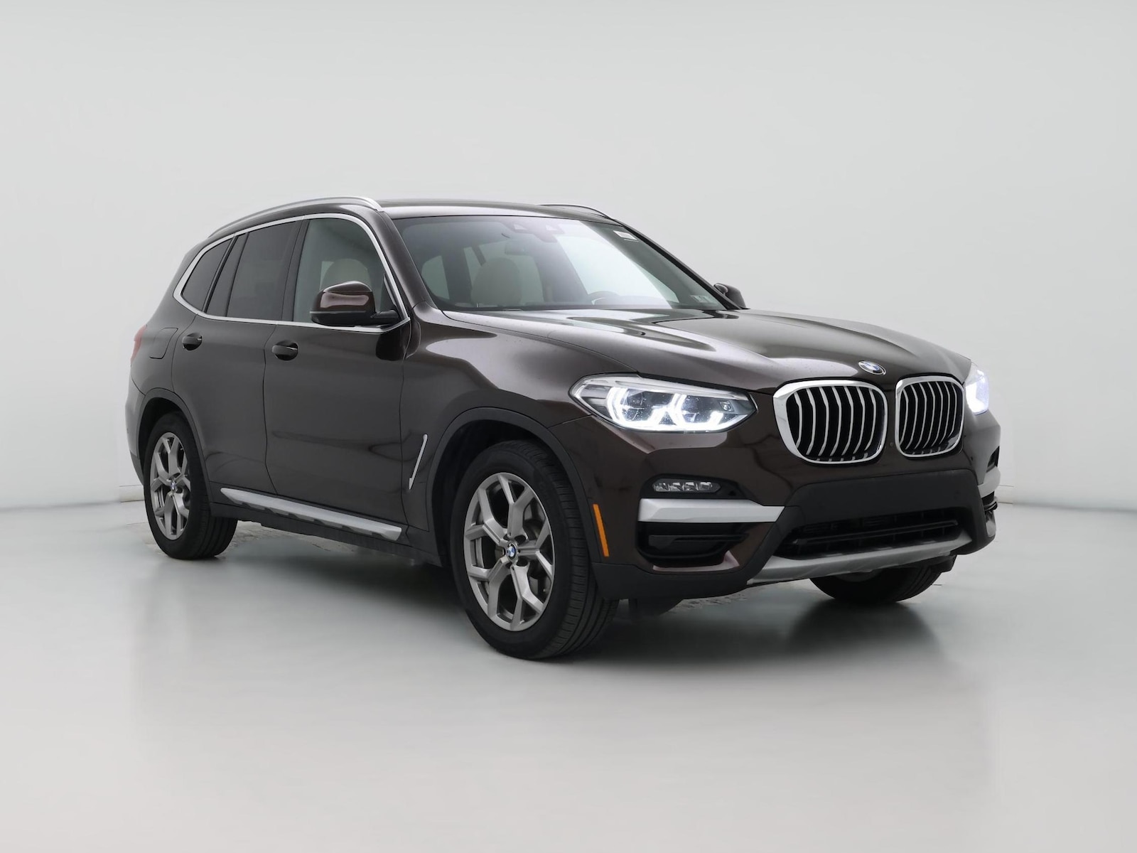 2020 BMW X3 30i