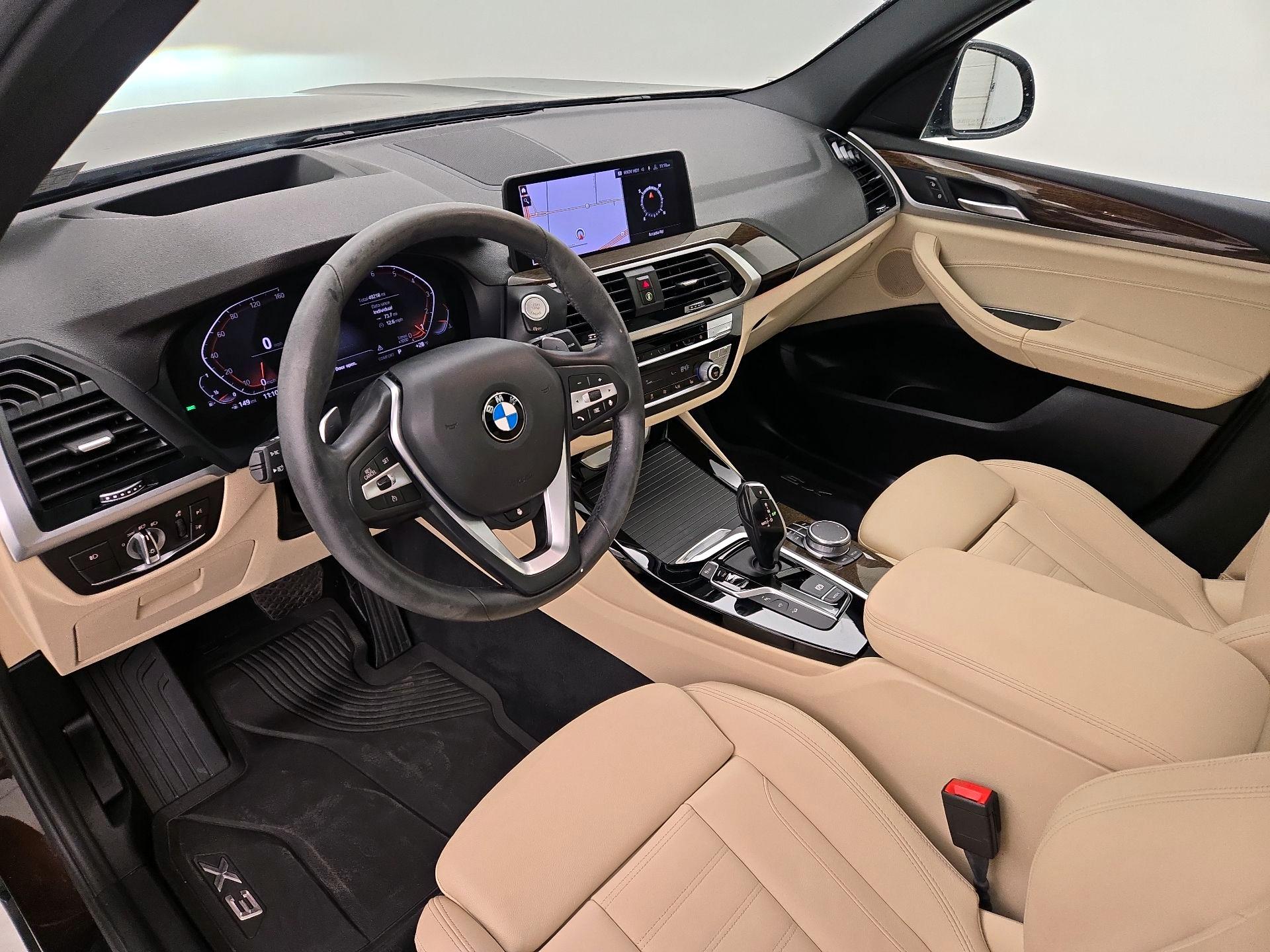 Thumbnail: 2020 BMW X3 - 11