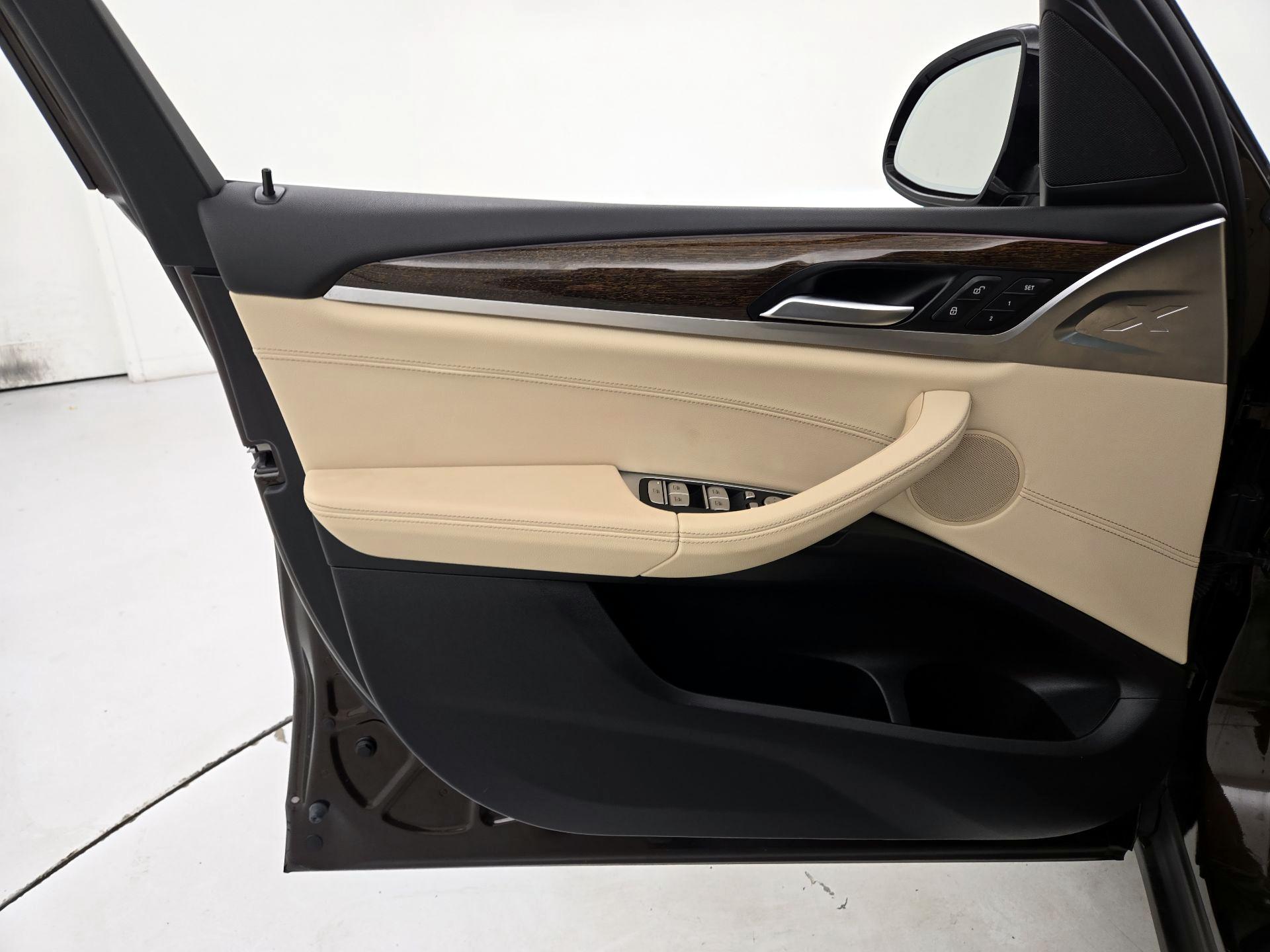 Thumbnail: 2020 BMW X3 - 12