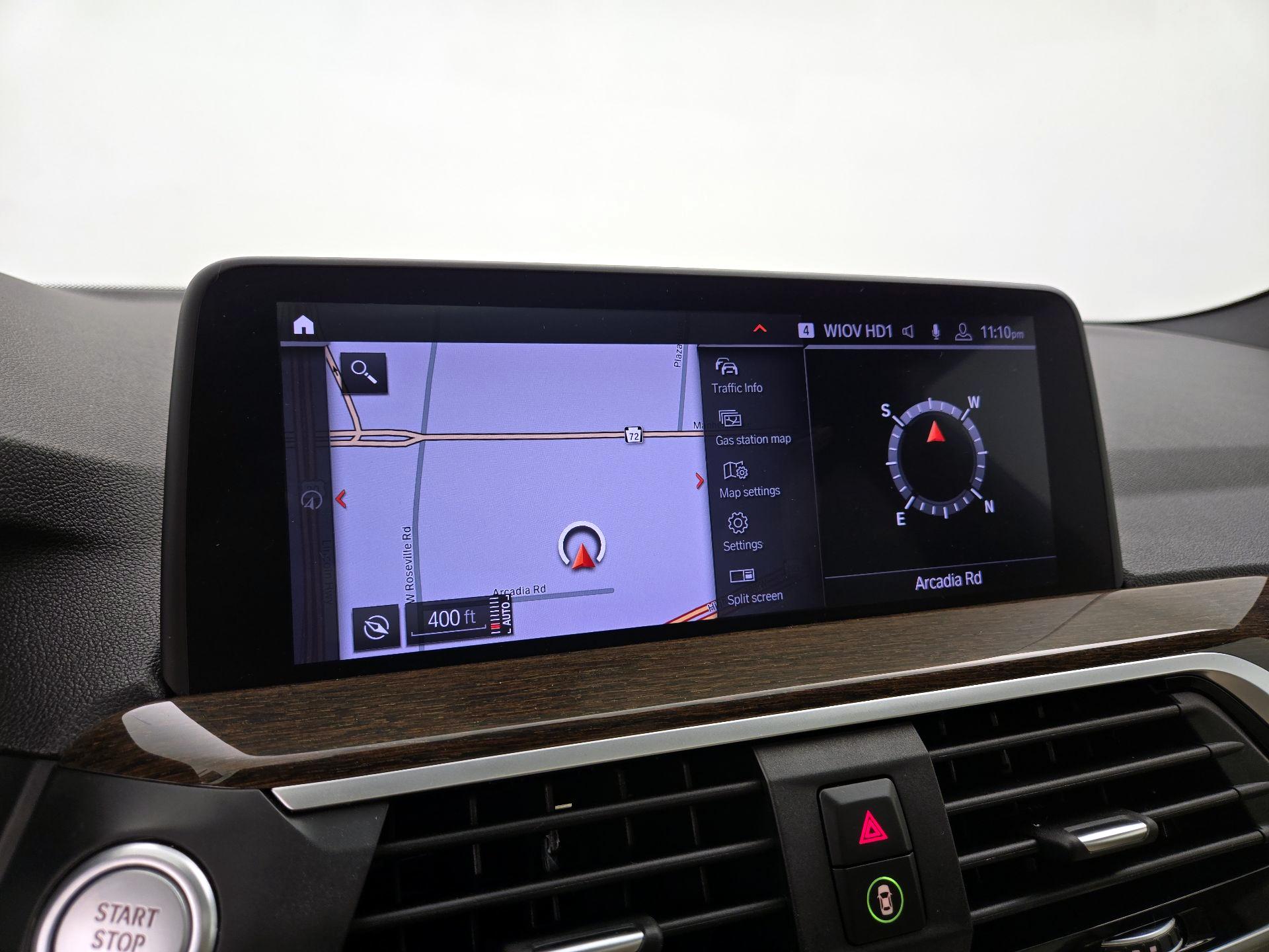 Thumbnail: 2020 BMW X3 - 14