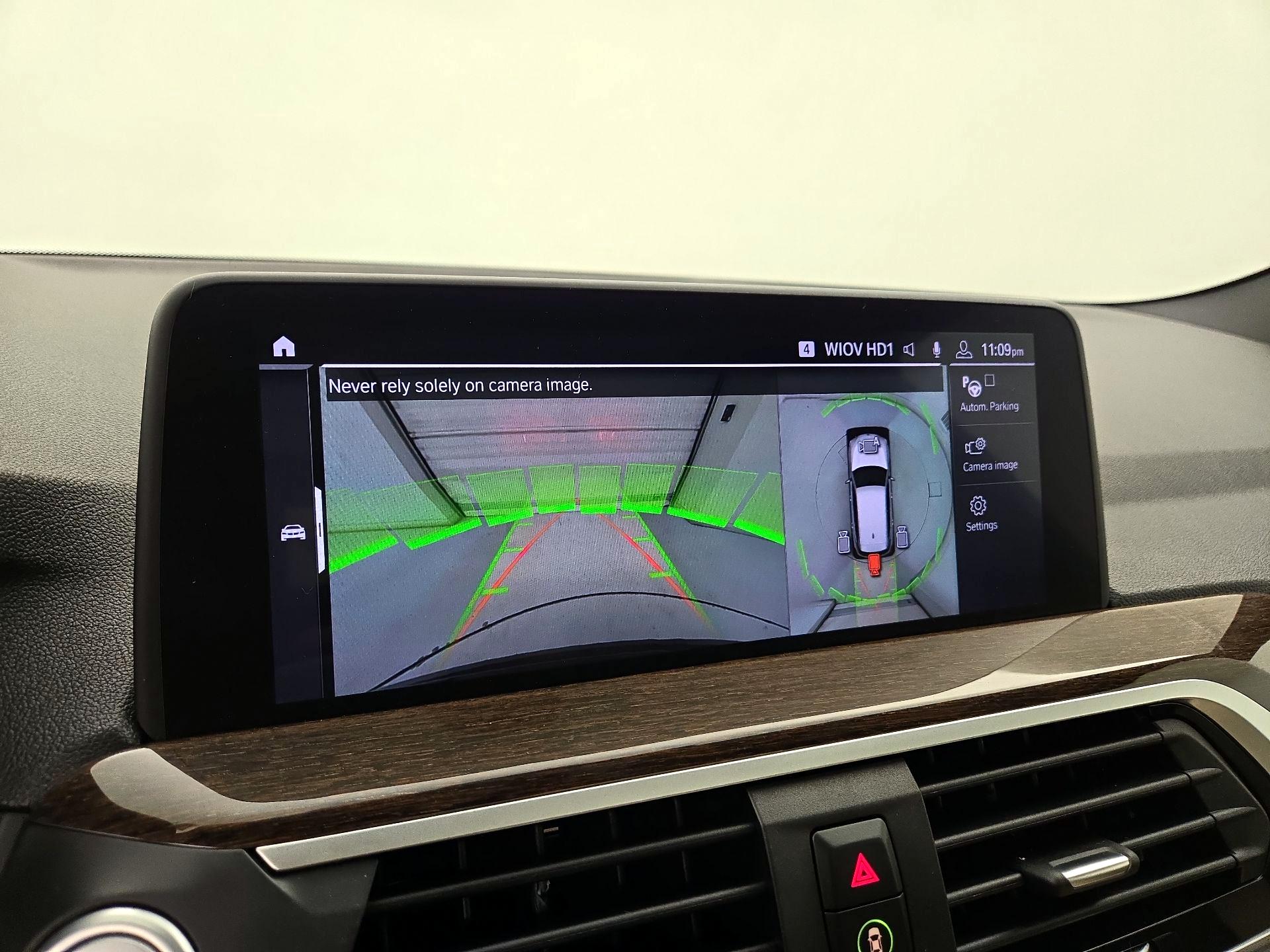 Thumbnail: 2020 BMW X3 - 15