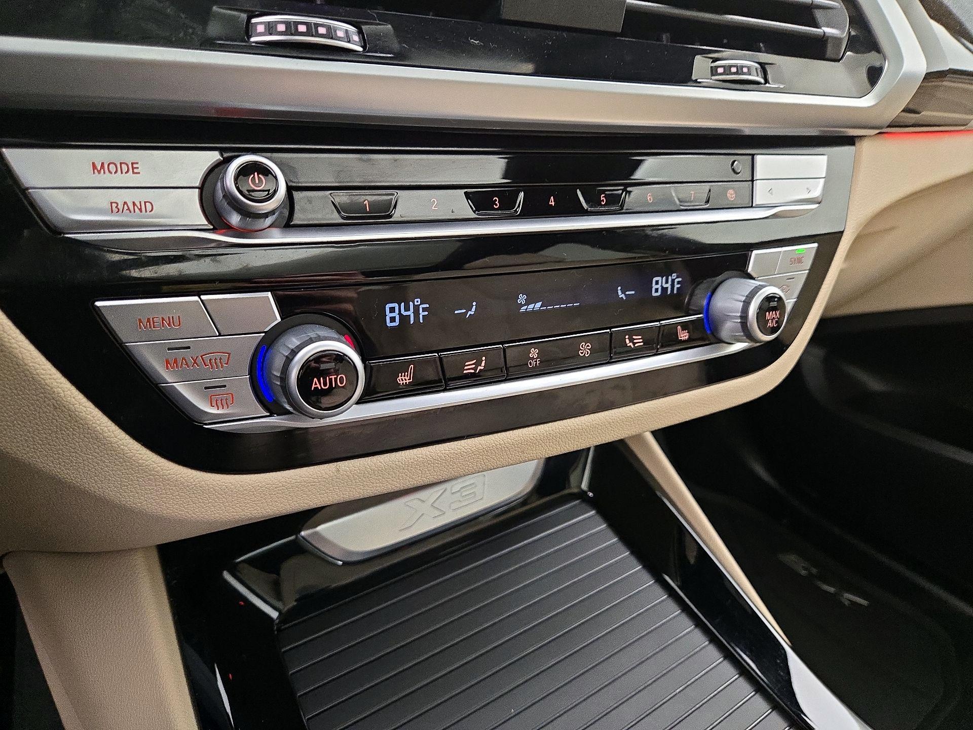 Thumbnail: 2020 BMW X3 - 17