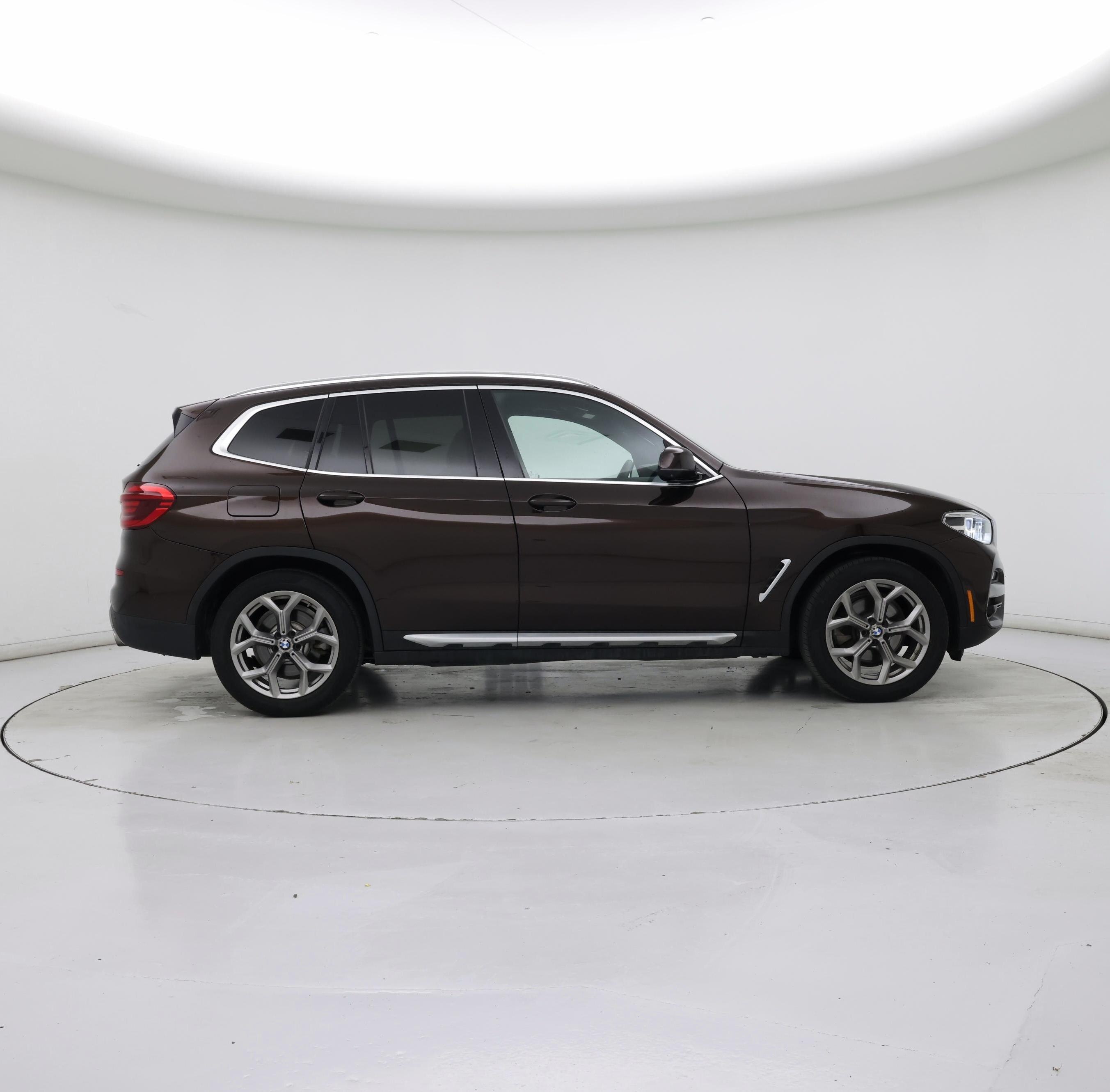 Thumbnail: 2020 BMW X3 - 7
