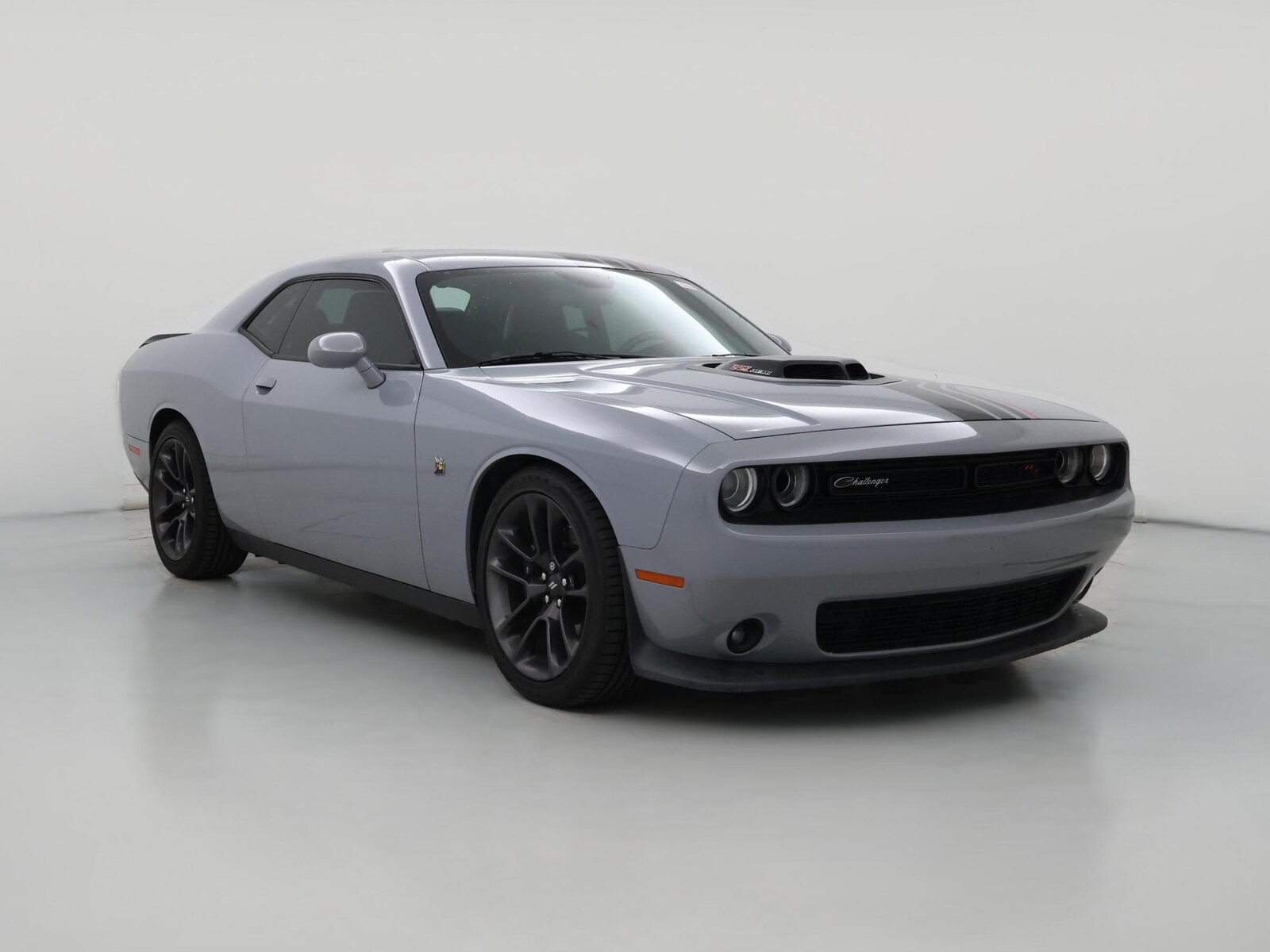 2020 Dodge Challenger R/T