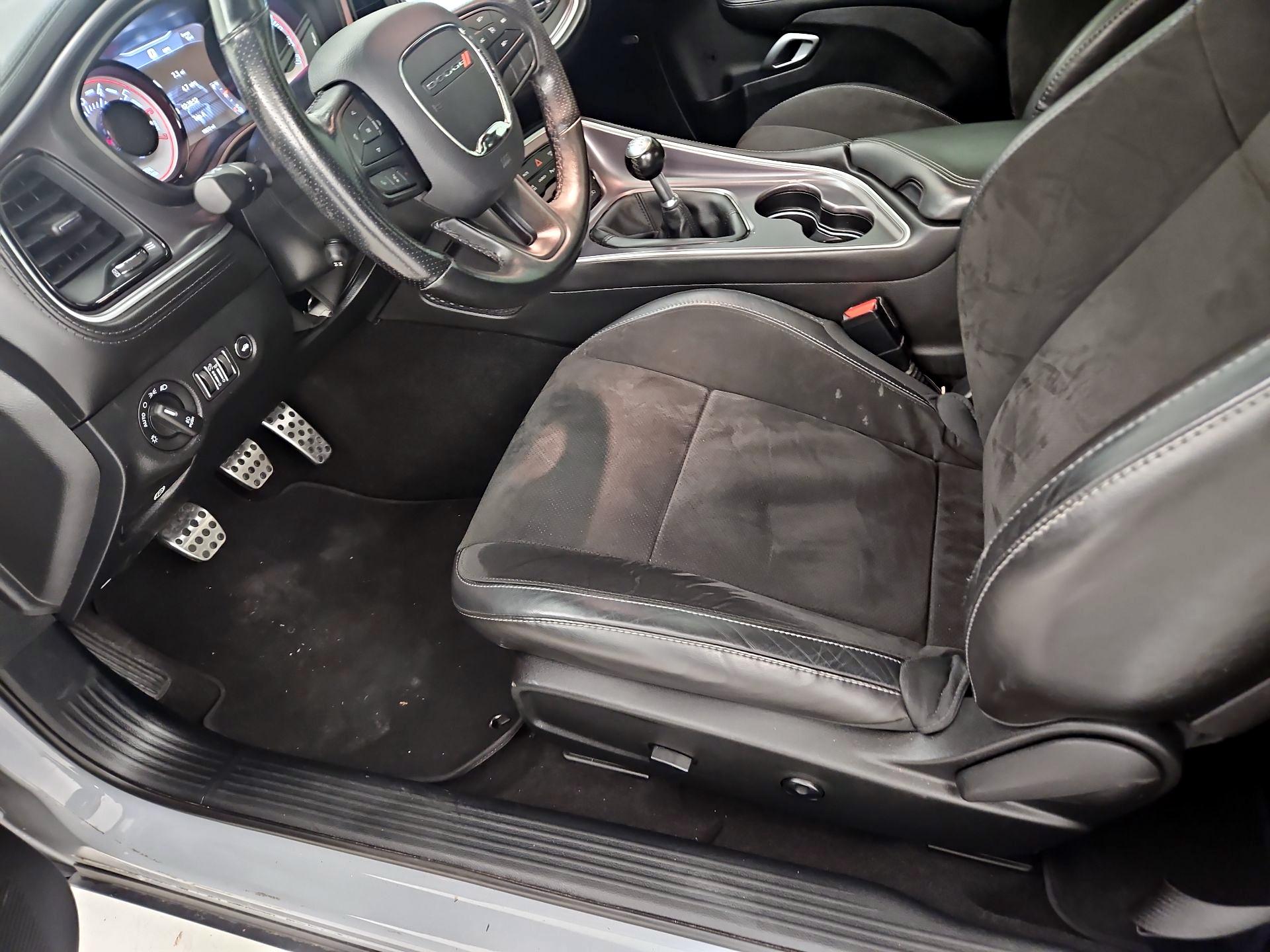 Thumbnail: 2020 Dodge Challenger - 11