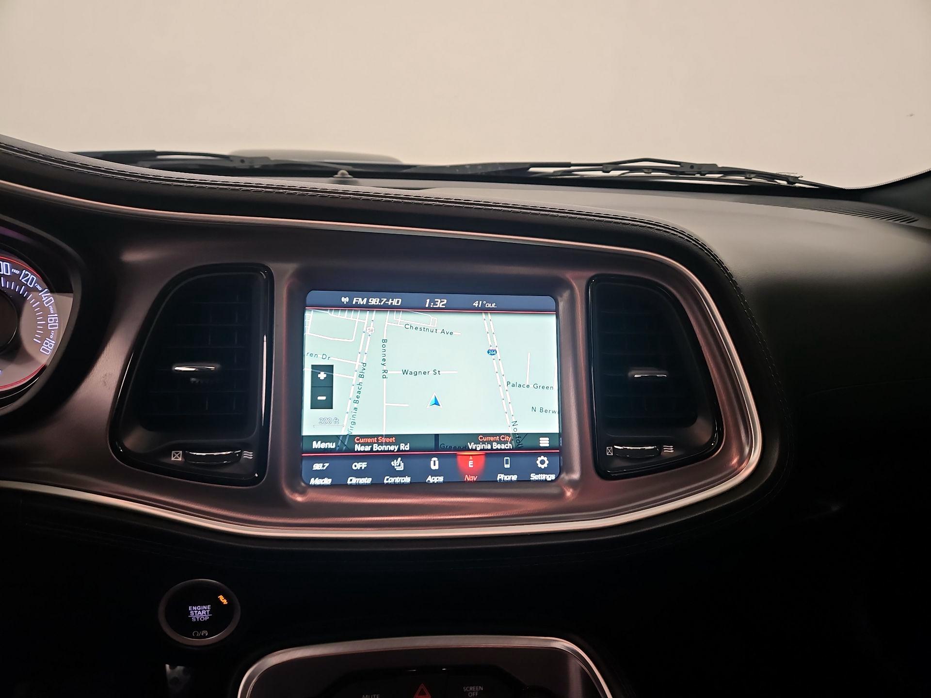 Thumbnail: 2020 Dodge Challenger - 14