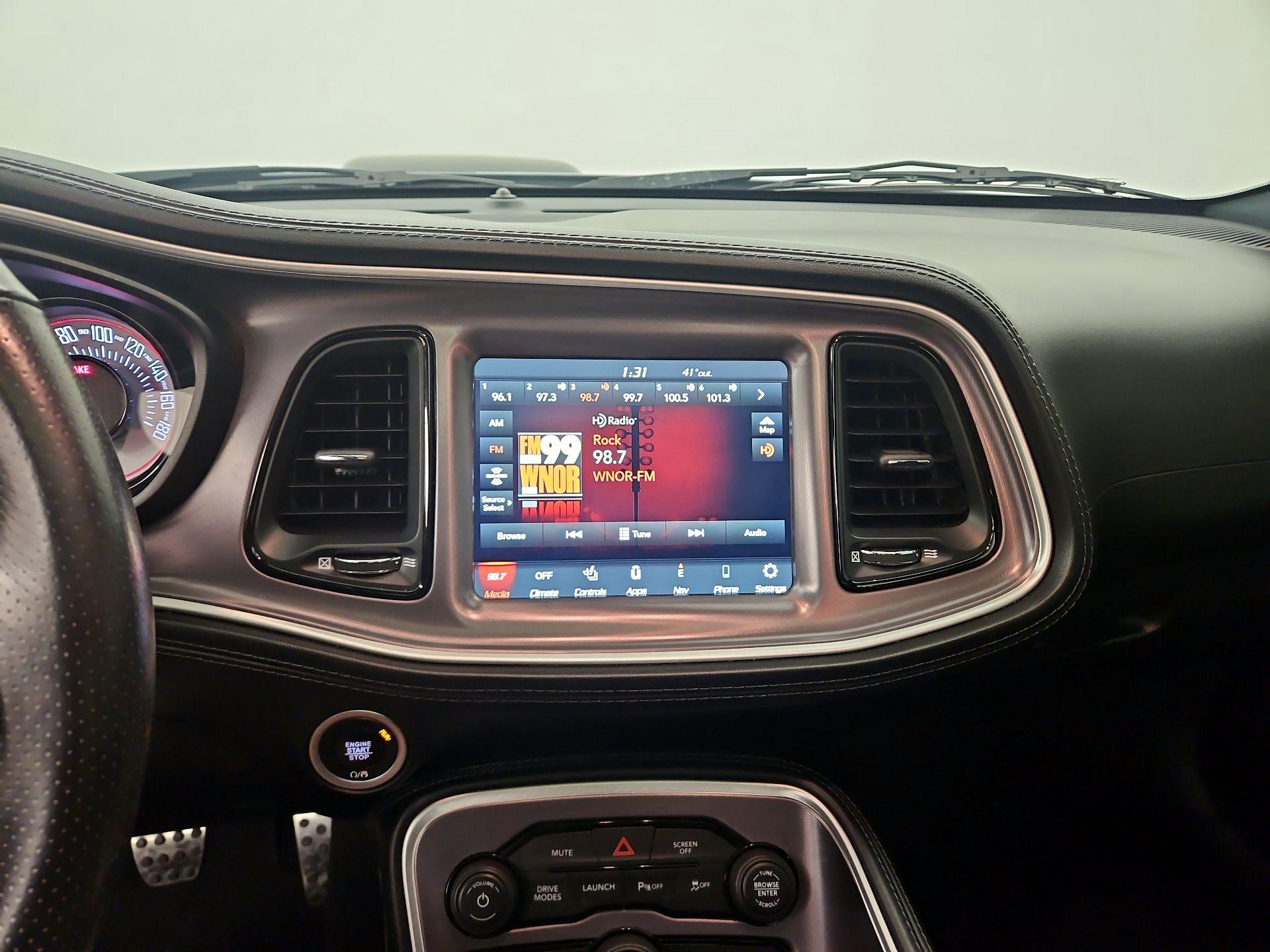 Thumbnail: 2020 Dodge Challenger - 16