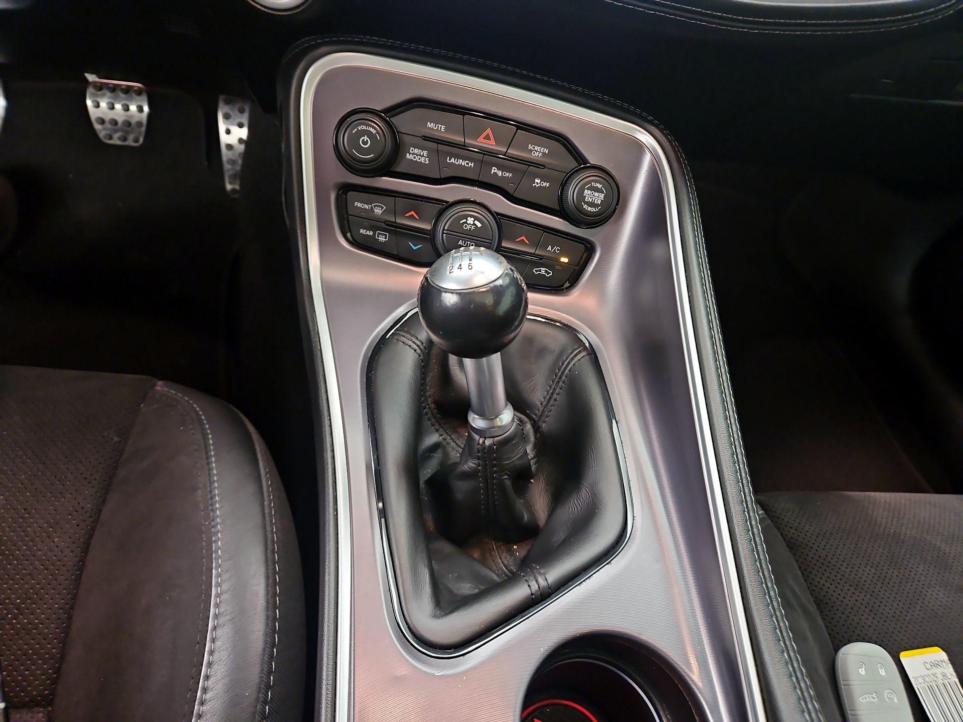 Thumbnail: 2020 Dodge Challenger - 18