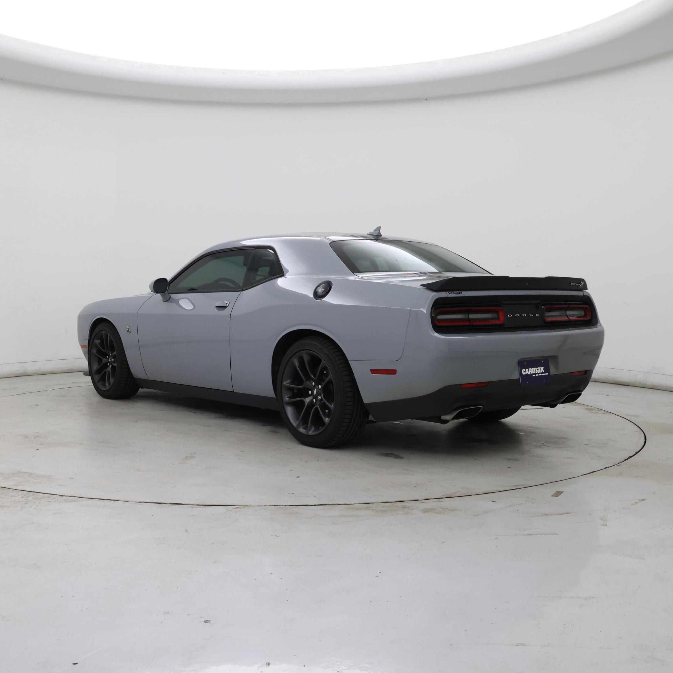 Thumbnail: 2020 Dodge Challenger - 2