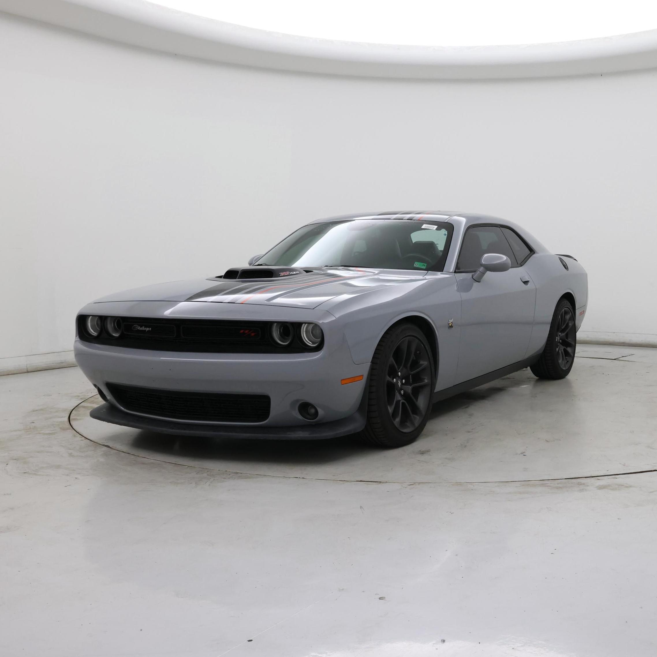 Thumbnail: 2020 Dodge Challenger - 4