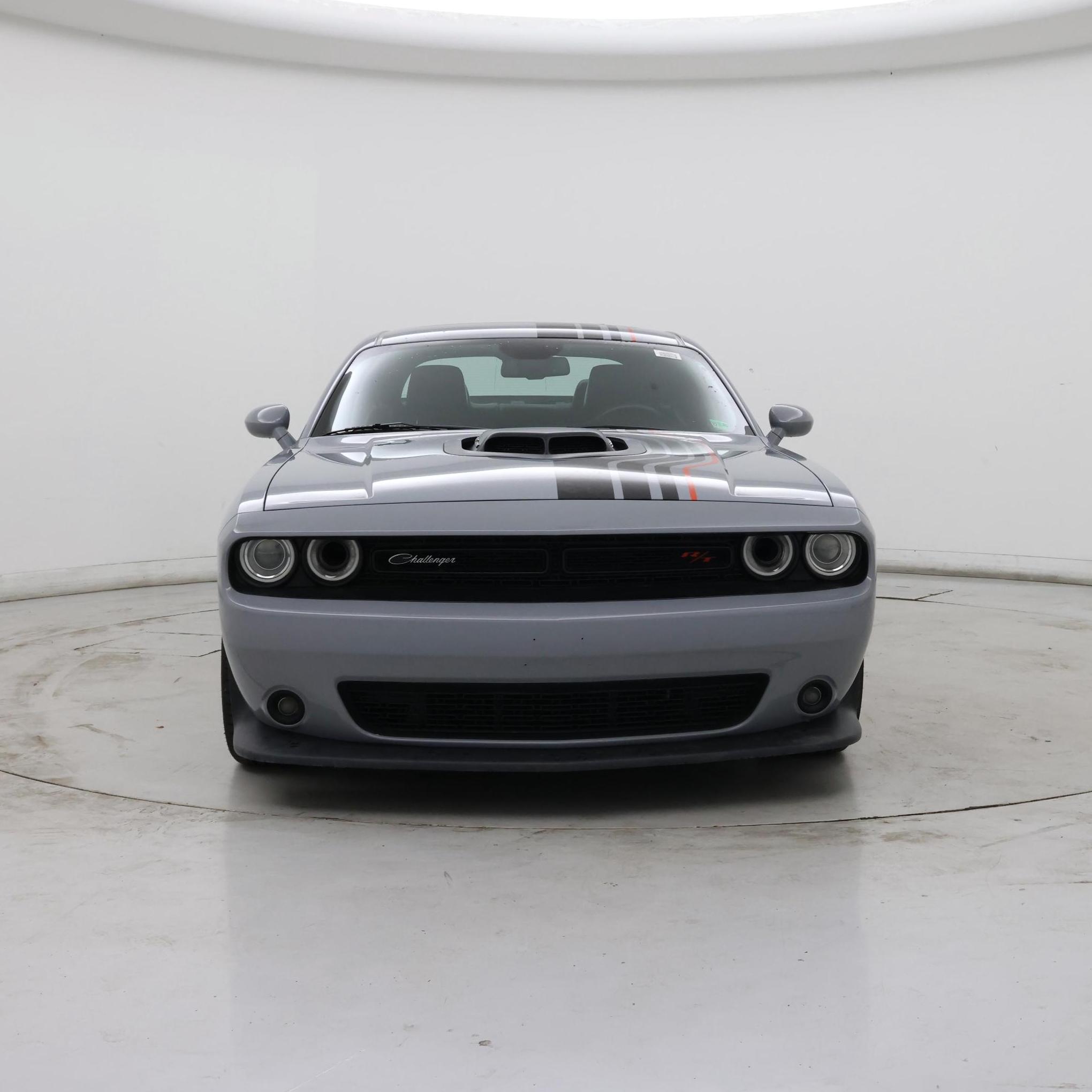 Thumbnail: 2020 Dodge Challenger - 5