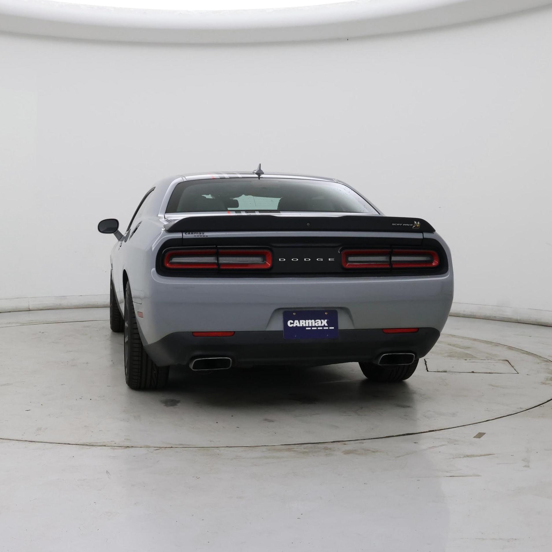 Thumbnail: 2020 Dodge Challenger - 6