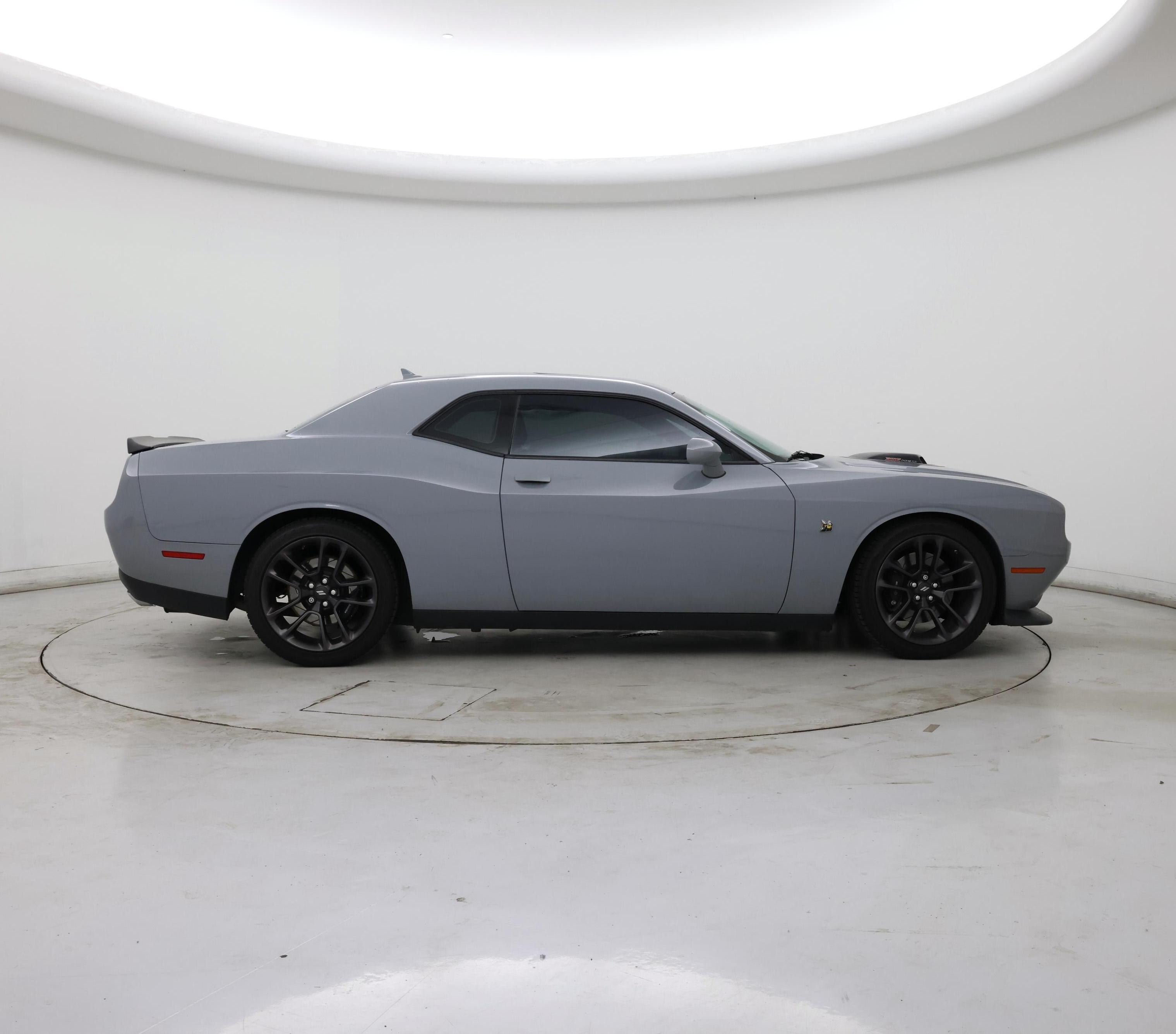 Thumbnail: 2020 Dodge Challenger - 7