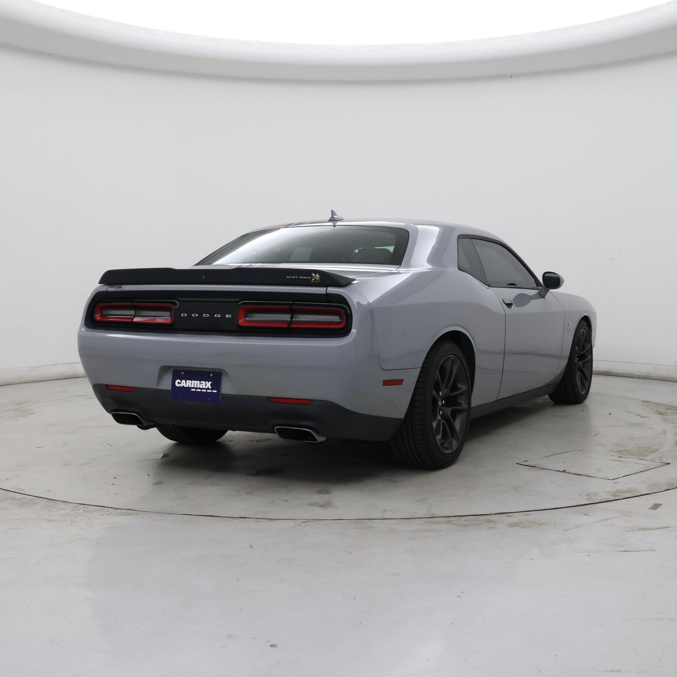 Thumbnail: 2020 Dodge Challenger - 8