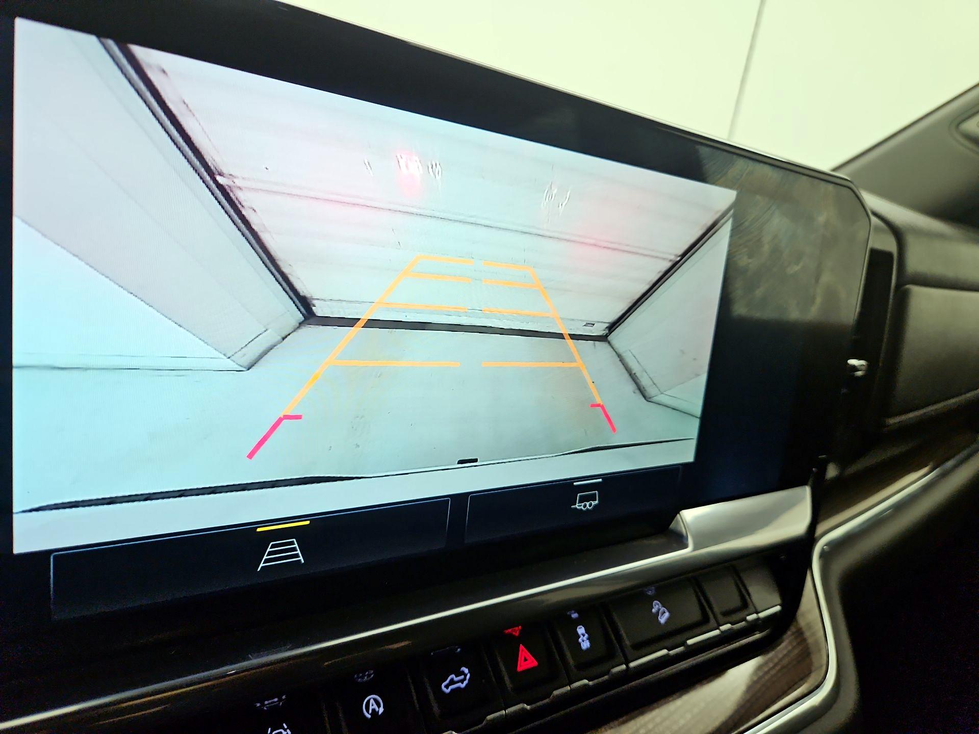 Thumbnail: 2024 Chevrolet Silverado 1500 - 14