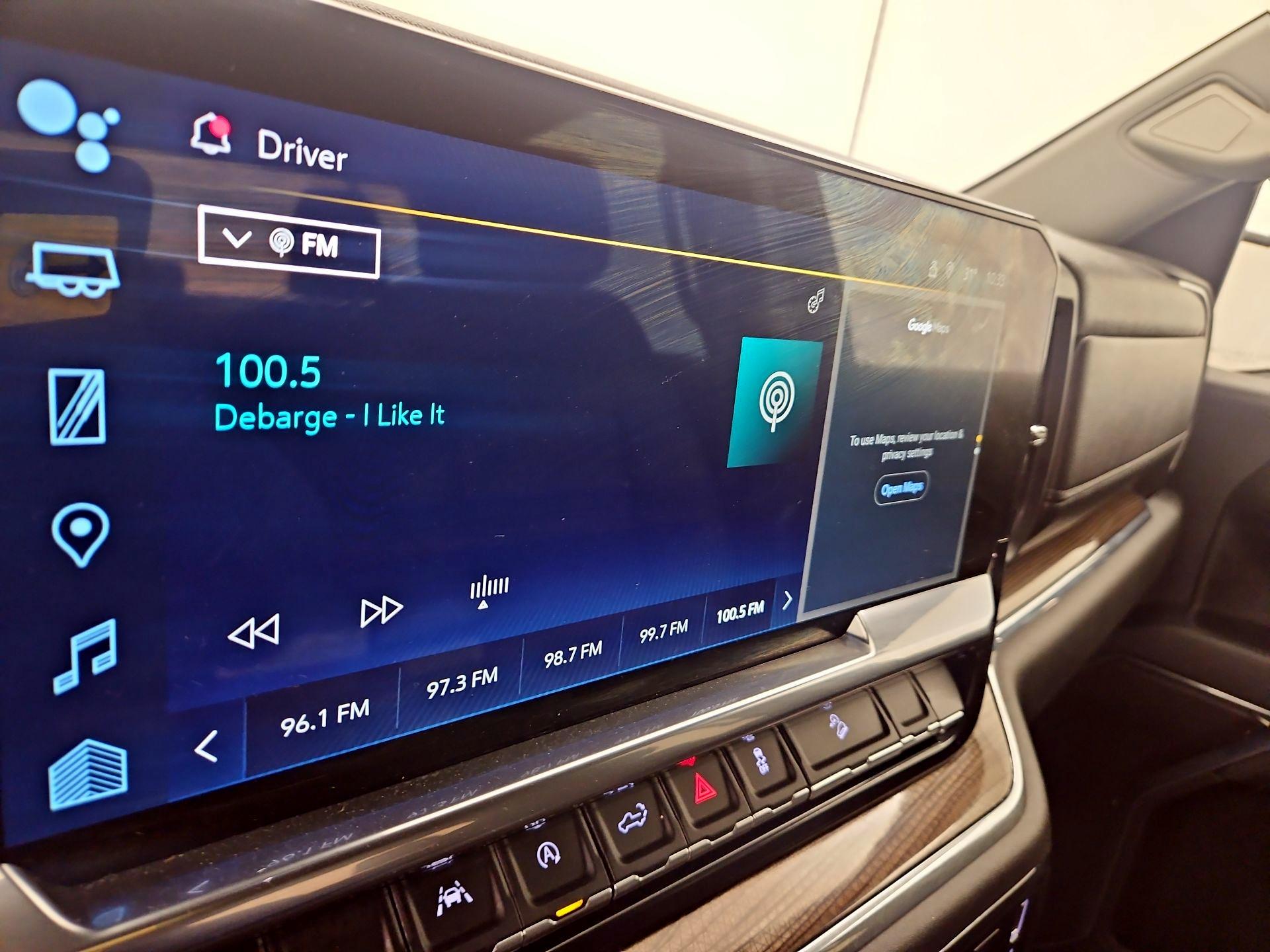 Thumbnail: 2024 Chevrolet Silverado 1500 - 15