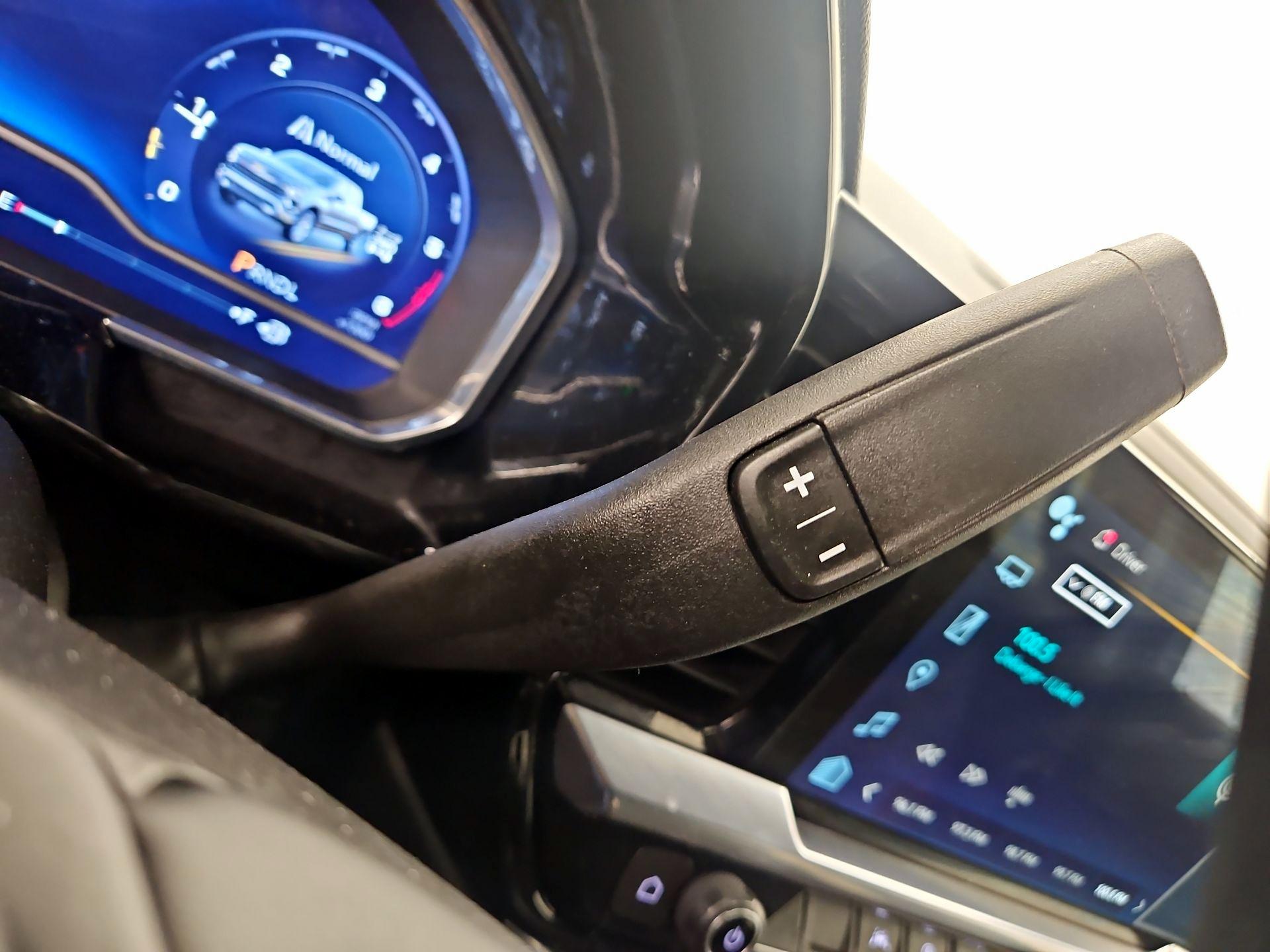 Thumbnail: 2024 Chevrolet Silverado 1500 - 17