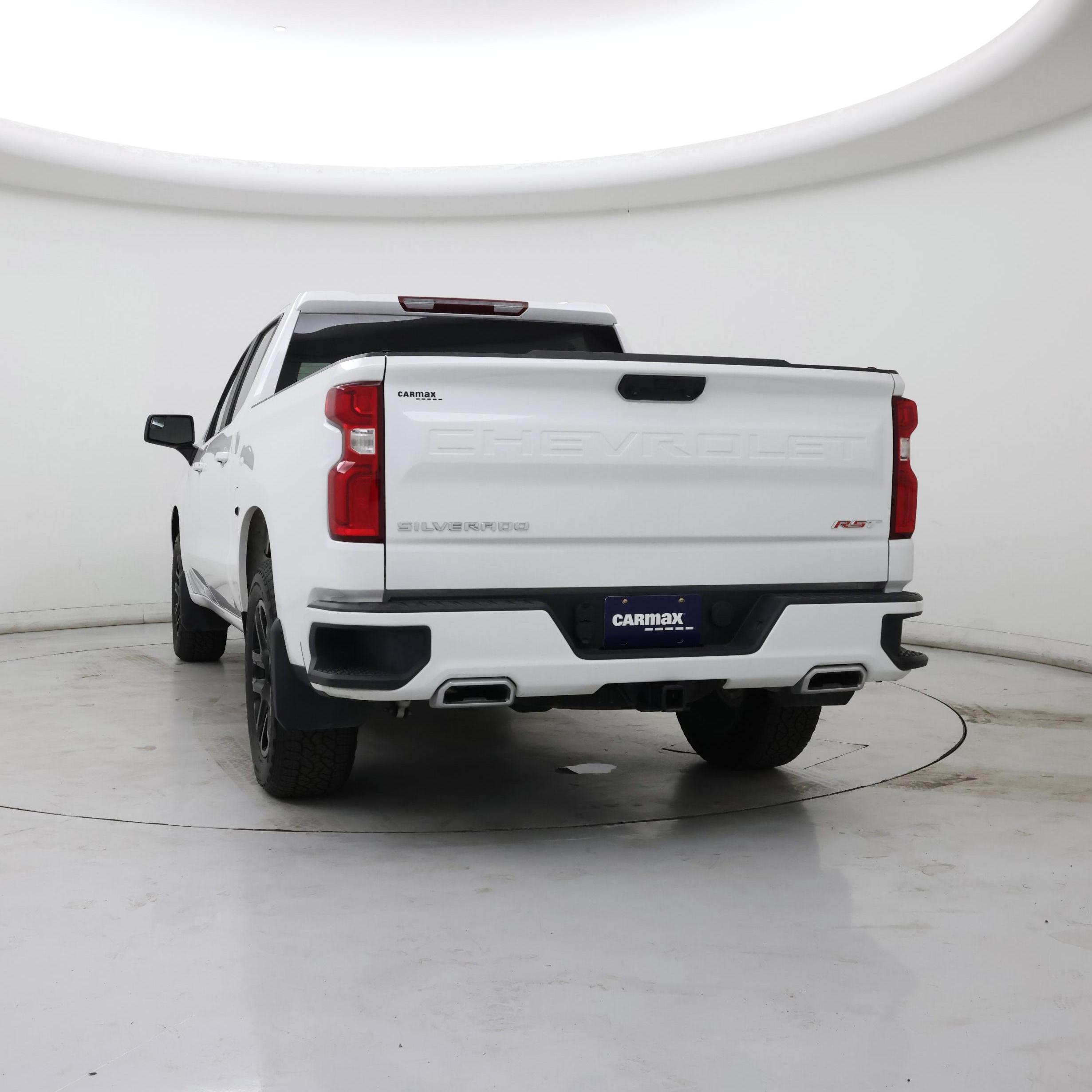 Thumbnail: 2024 Chevrolet Silverado 1500 - 6