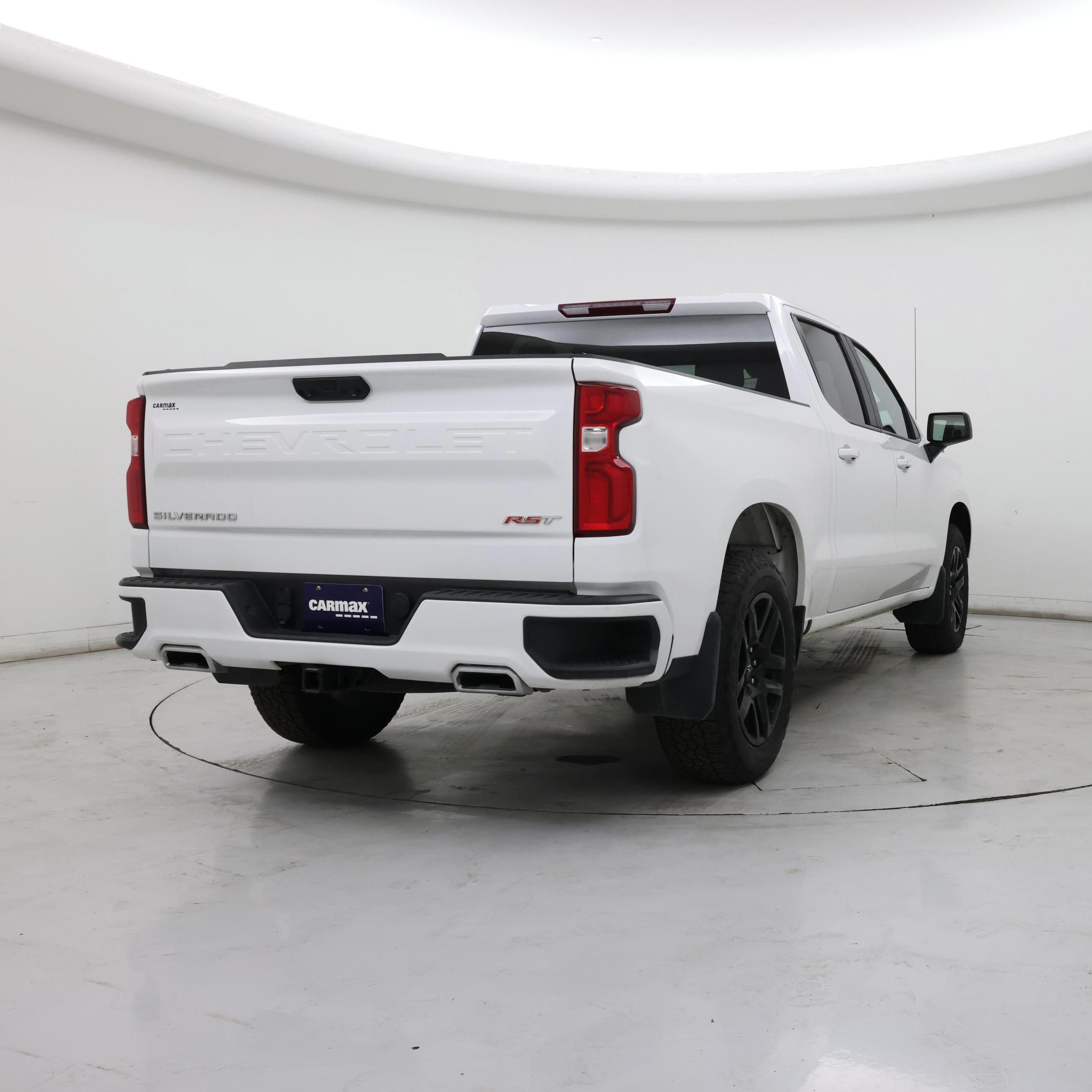 Thumbnail: 2024 Chevrolet Silverado 1500 - 8