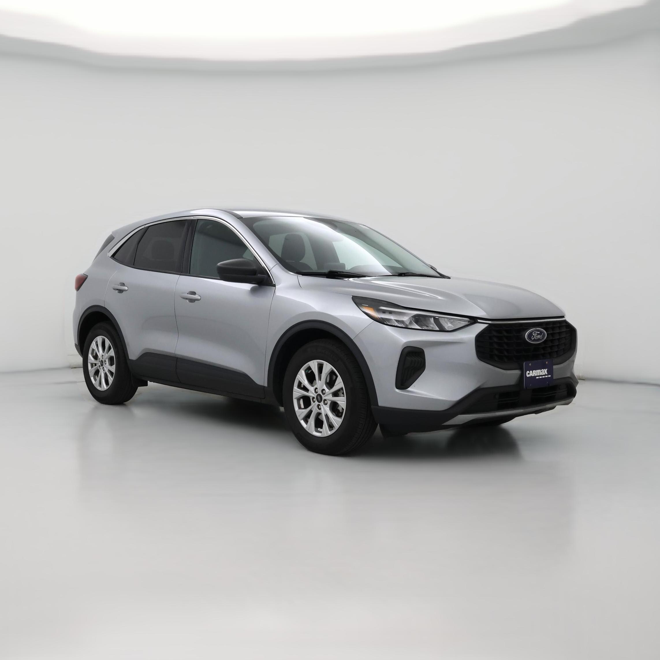 Thumbnail: 2023 Ford Escape - 1