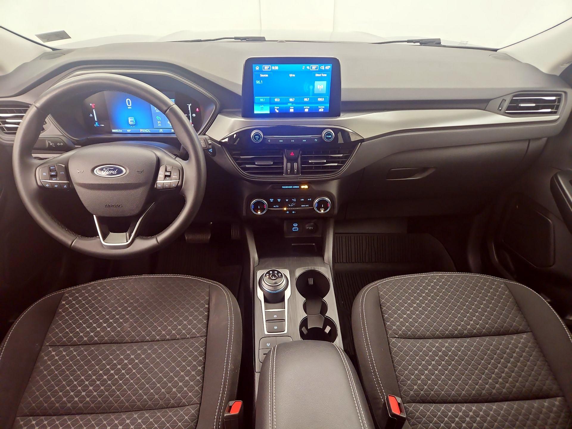 Thumbnail: 2023 Ford Escape - 9