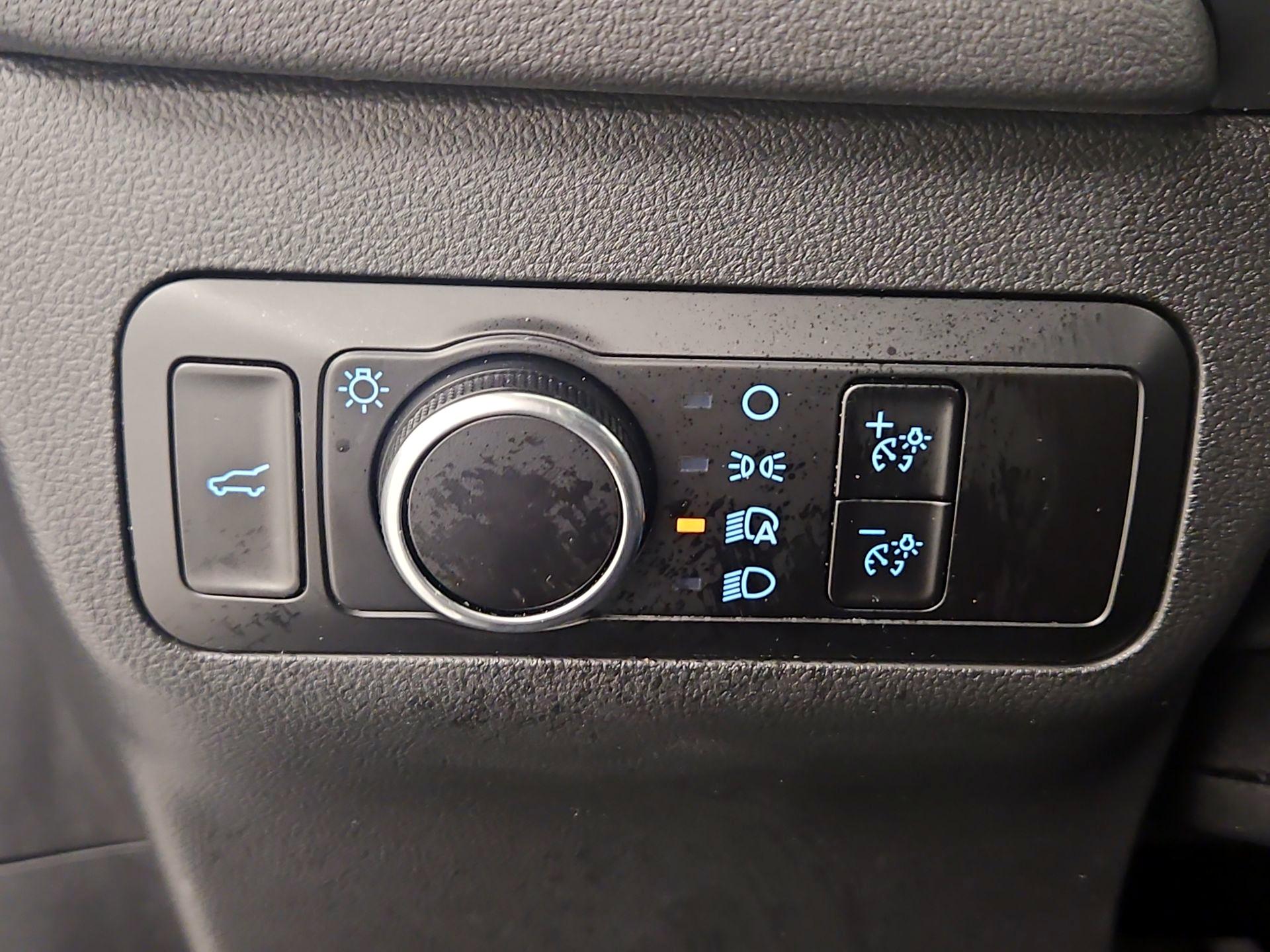 Thumbnail: 2023 Ford Escape - 13