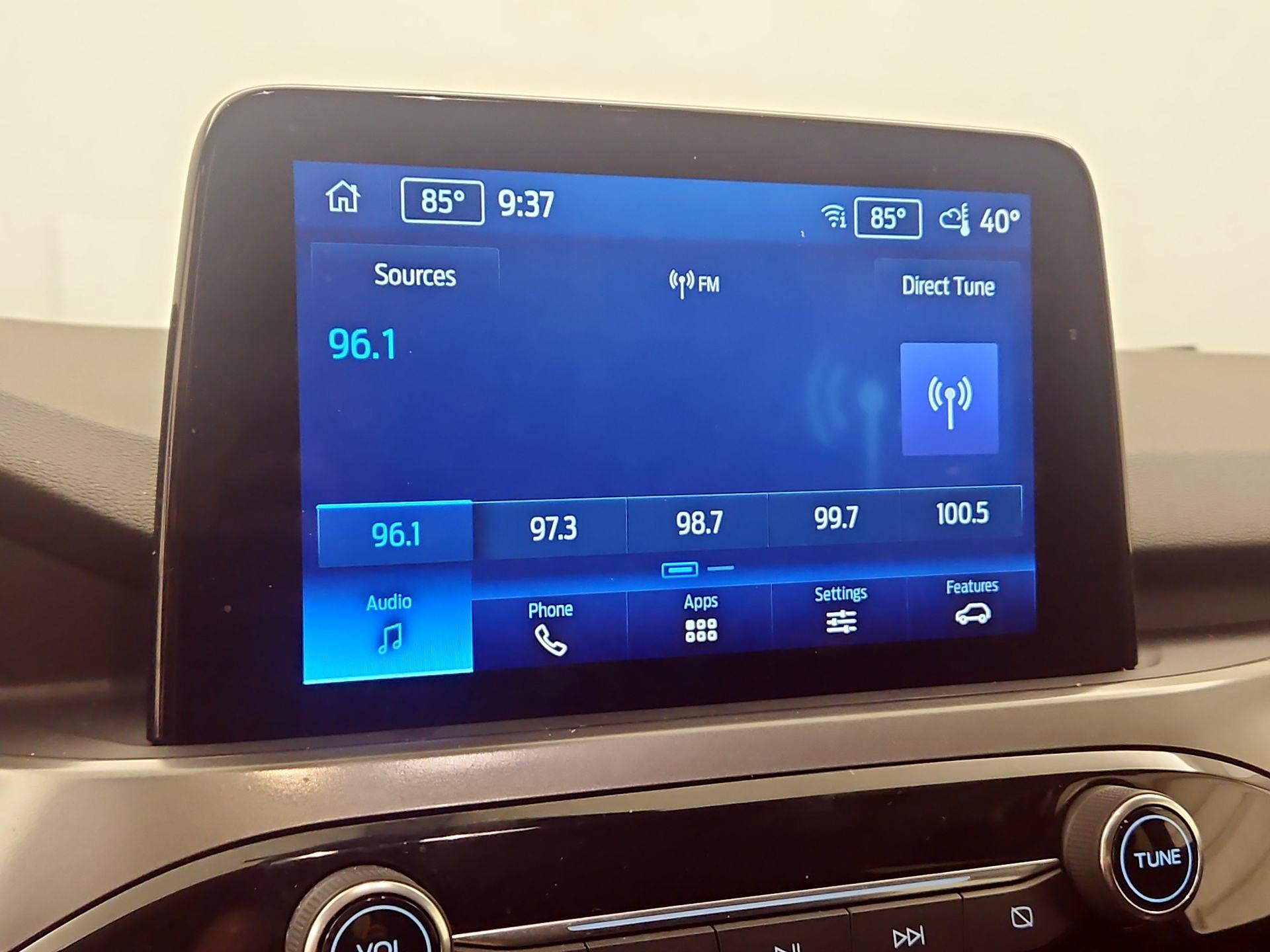 Thumbnail: 2023 Ford Escape - 15