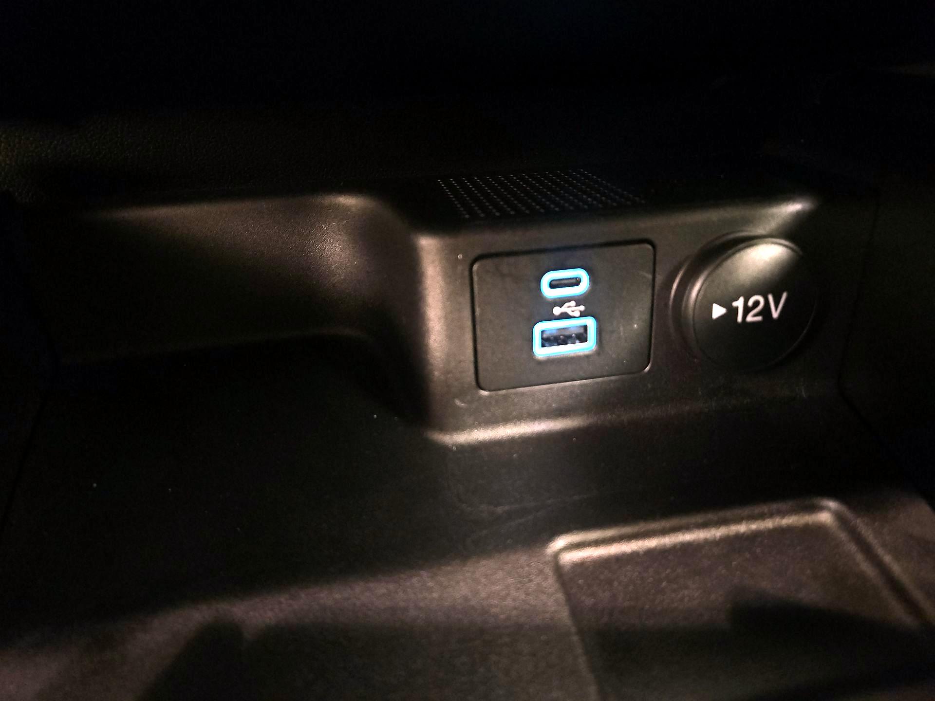 Thumbnail: 2023 Ford Escape - 18